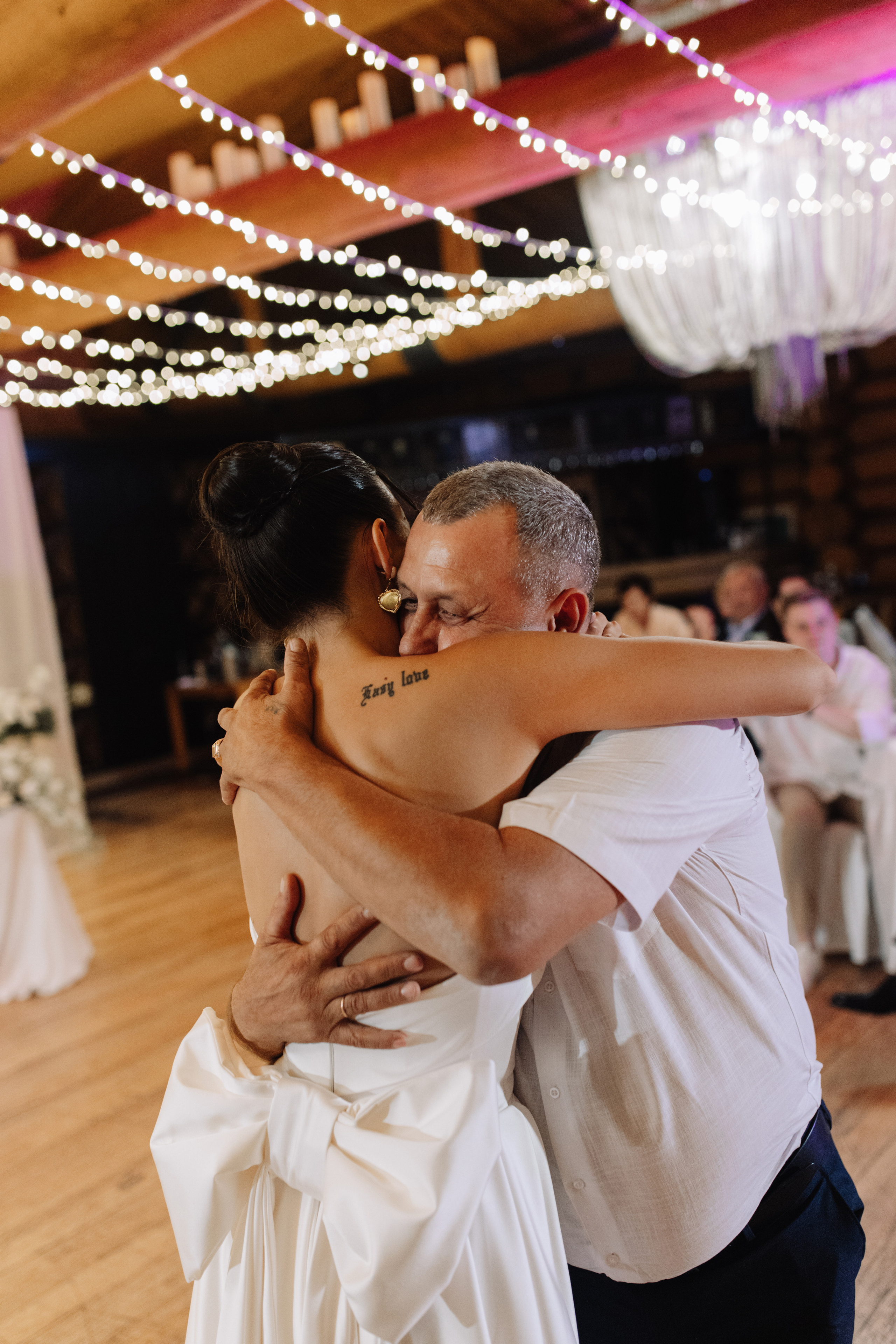 Анна & Артем. Весільний та сімейний фотограф у Харкові Ткаченко Світлана