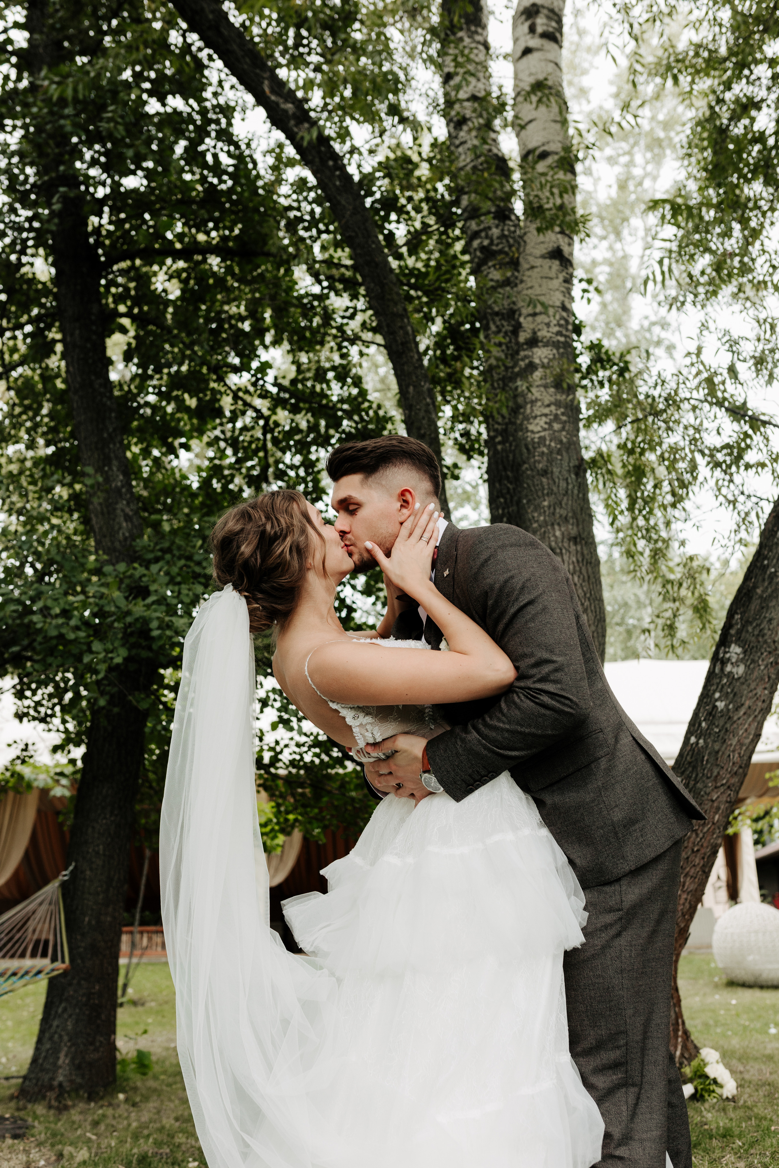 Христина & Стас. Весільний та сімейний фотограф у Харкові Ткаченко Світлана