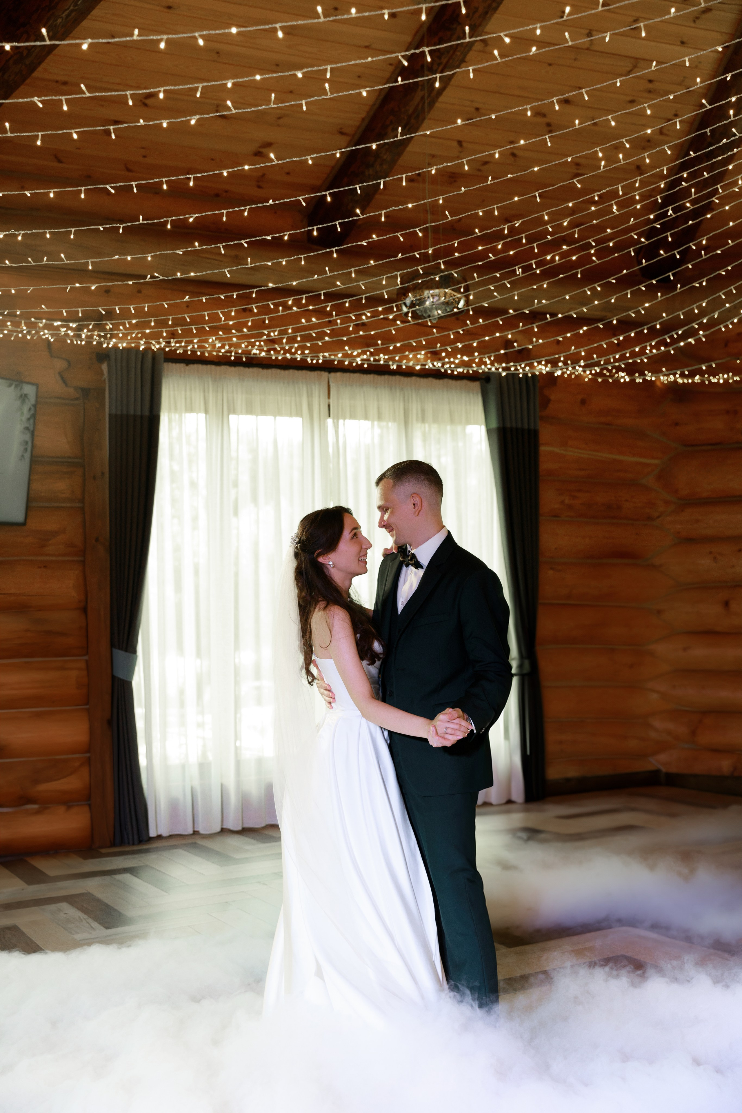 Дарʼя & Кирило. Весільний та сімейний фотограф у Харкові Ткаченко Світлана