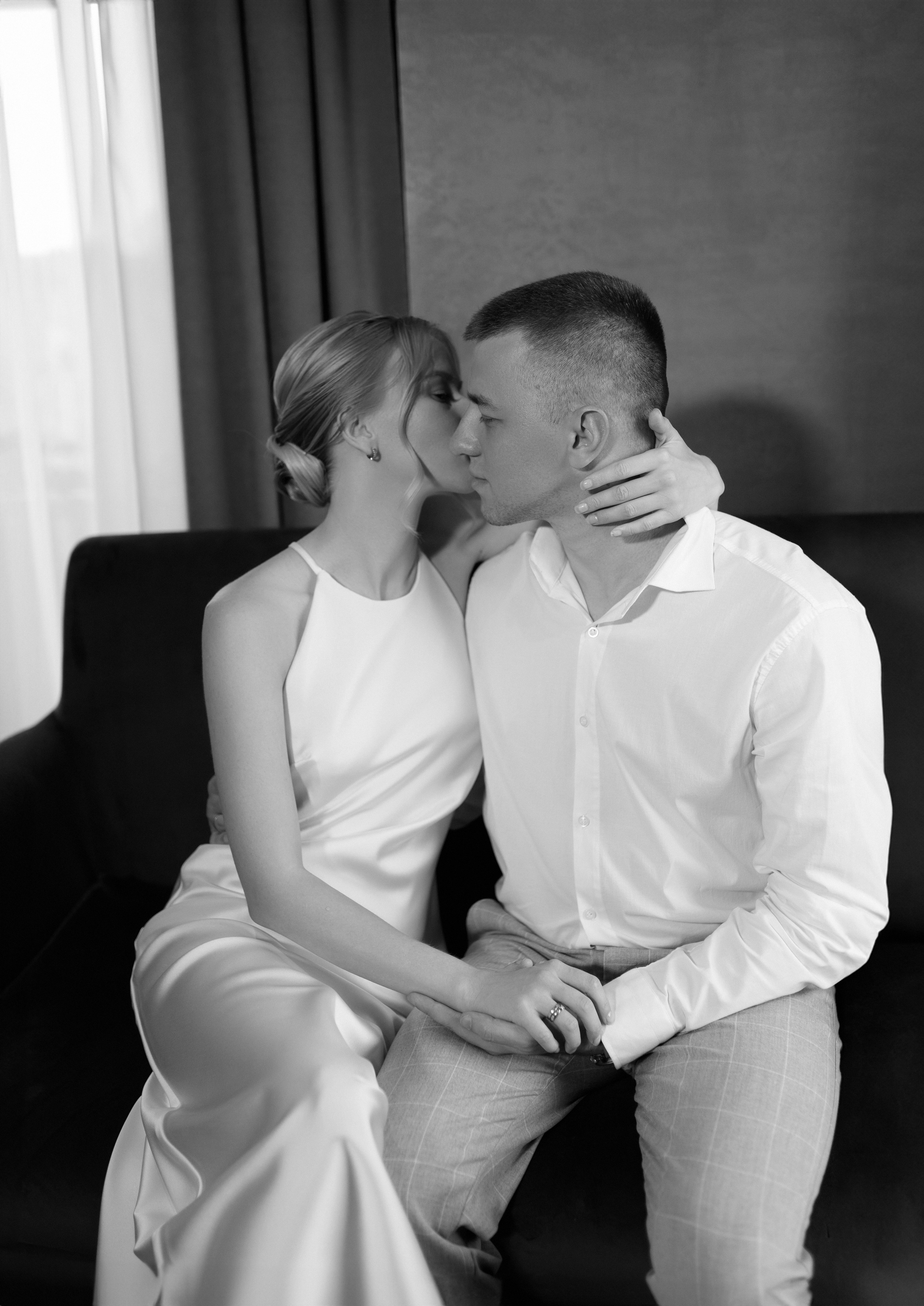 Ольга & Олександр. Весільний та сімейний фотограф у Харкові Ткаченко Світлана