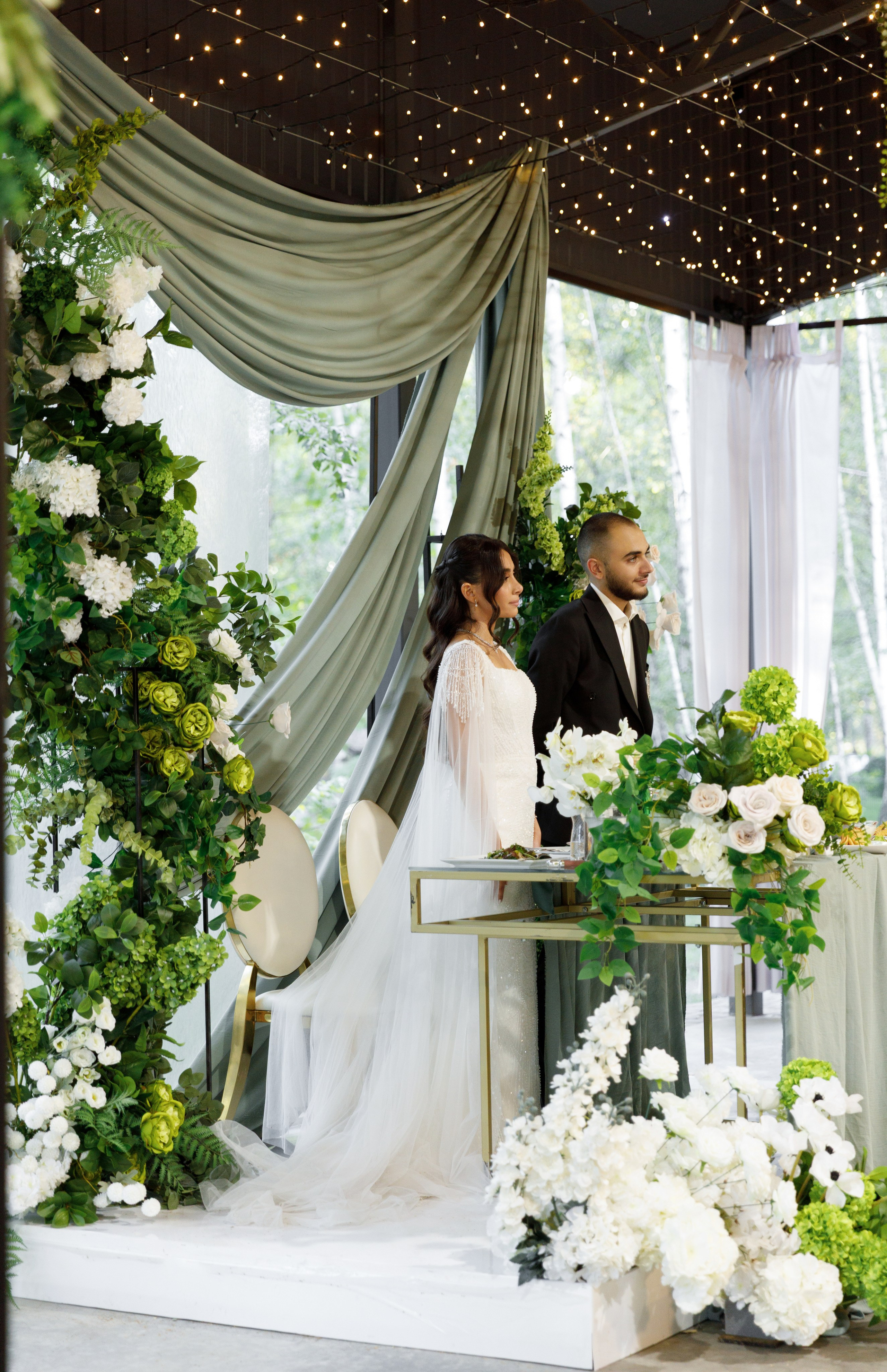 Аяз Джахан. Весільний та сімейний фотограф у Харкові Ткаченко Світлана
