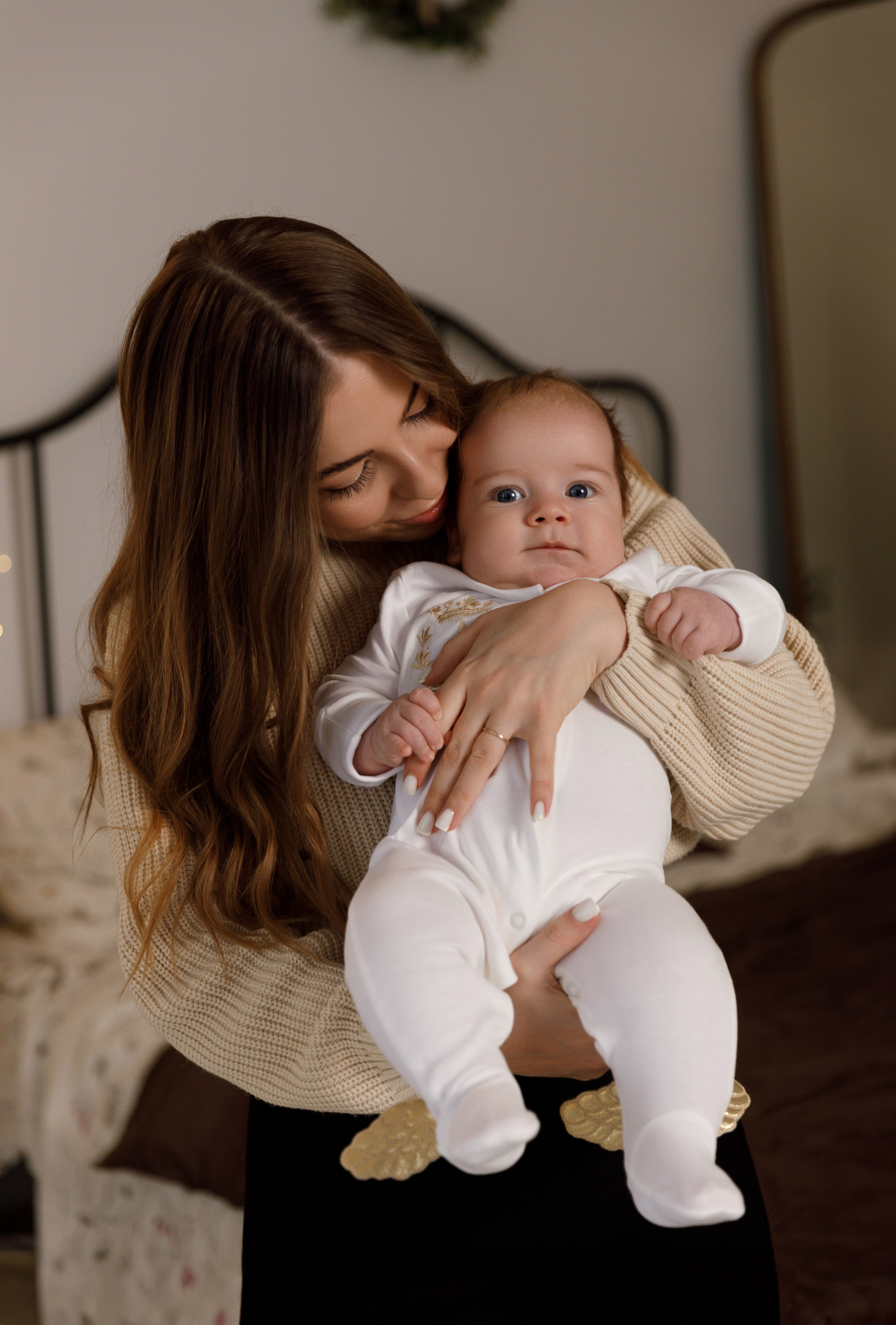 Віка & Влад & Артур. Весільний та сімейний фотограф у Харкові Ткаченко Світлана