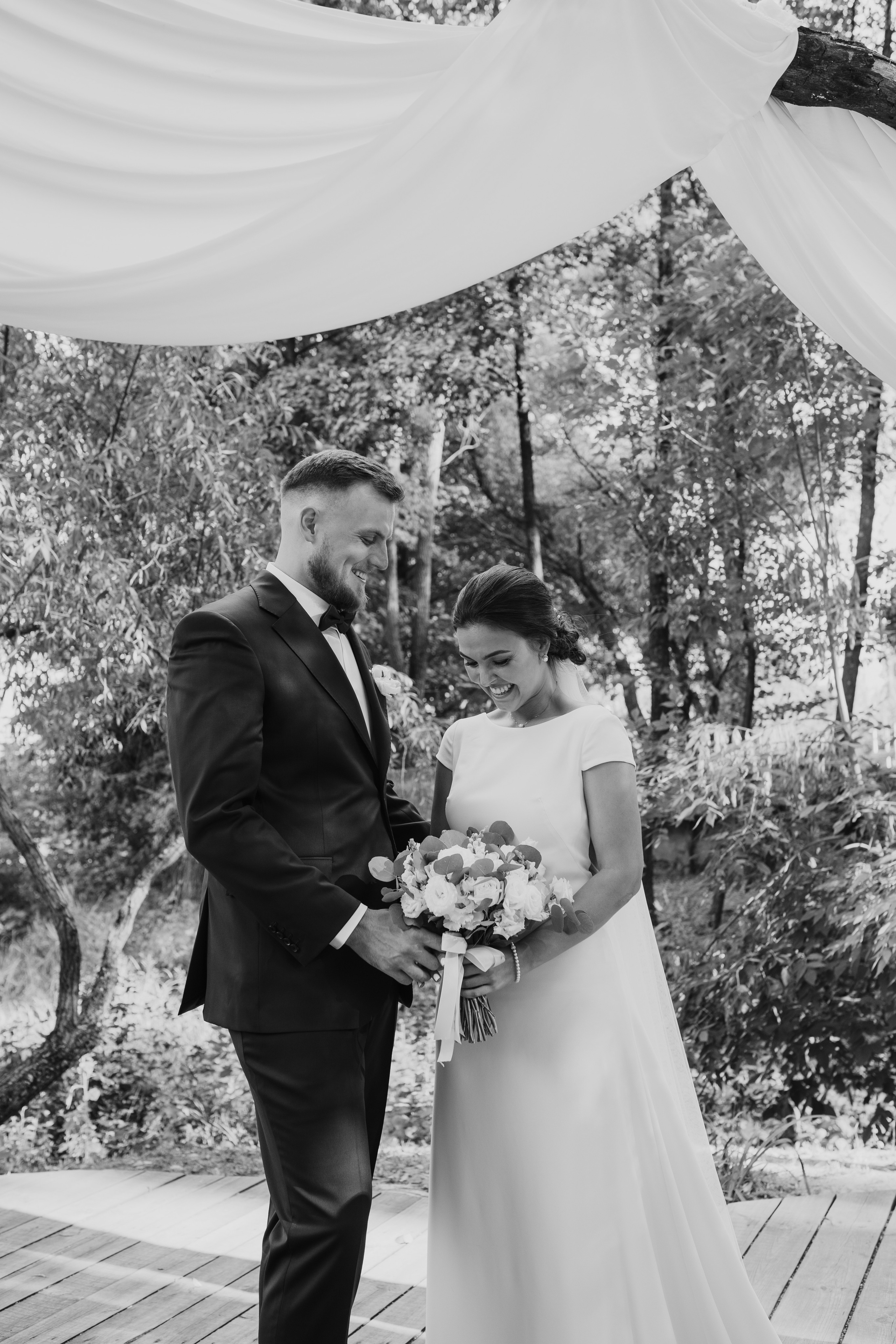 Настя & Влад. Весільний та сімейний фотограф у Харкові Ткаченко Світлана