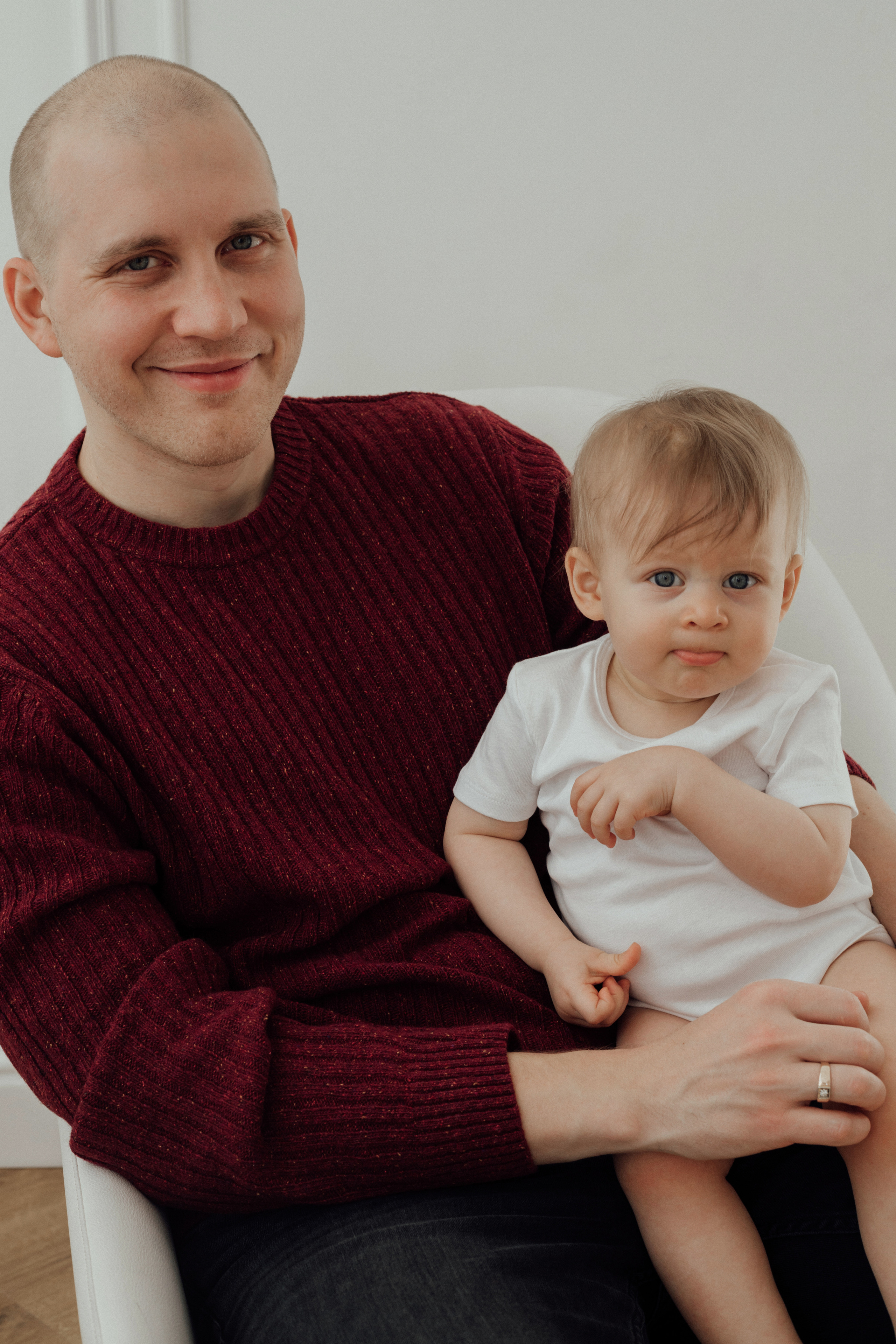 Юлія & Андрій & Поліна. Весільний та сімейний фотограф у Харкові Ткаченко Світлана