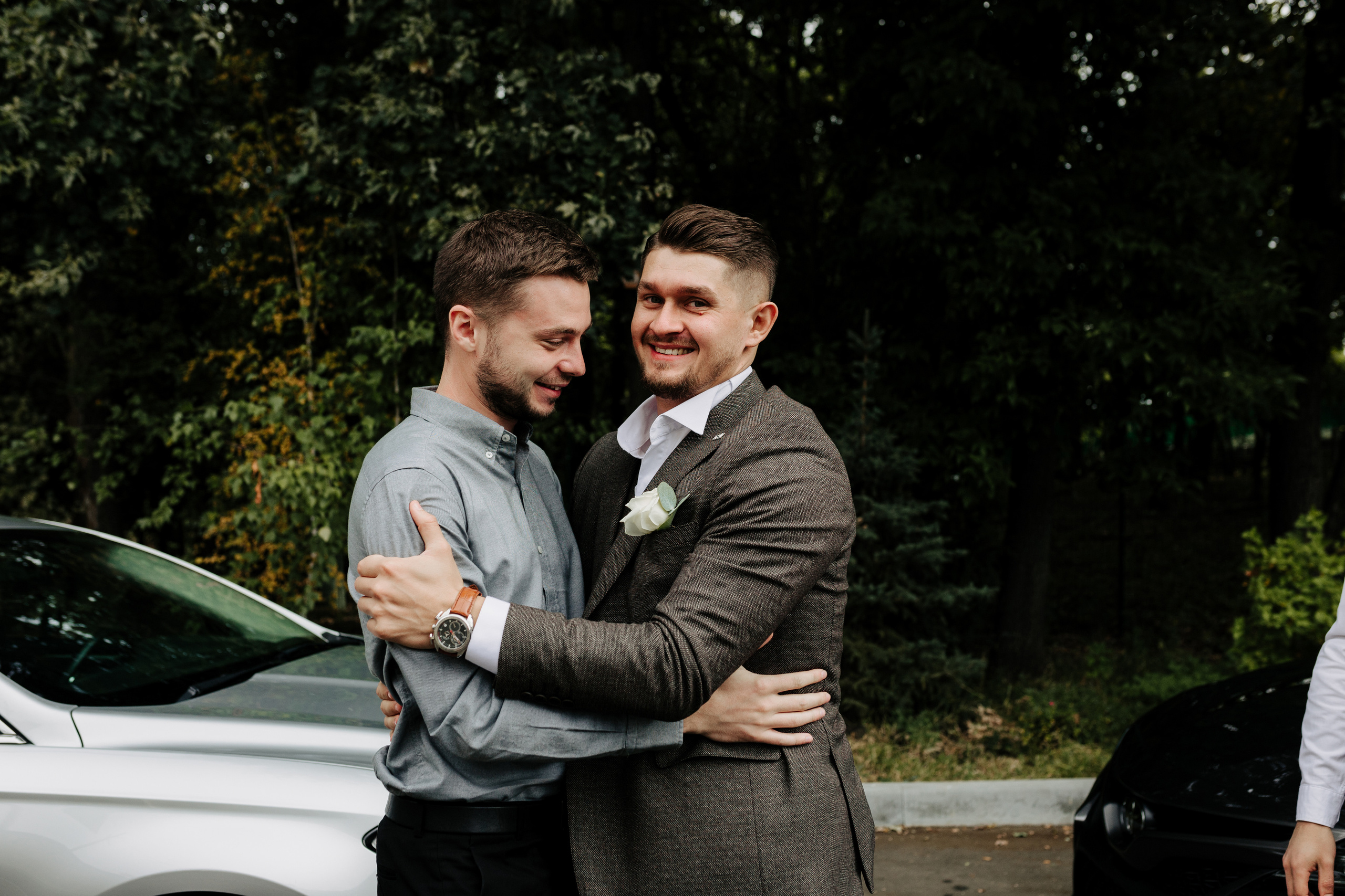 Христина & Стас. Весільний та сімейний фотограф у Харкові Ткаченко Світлана