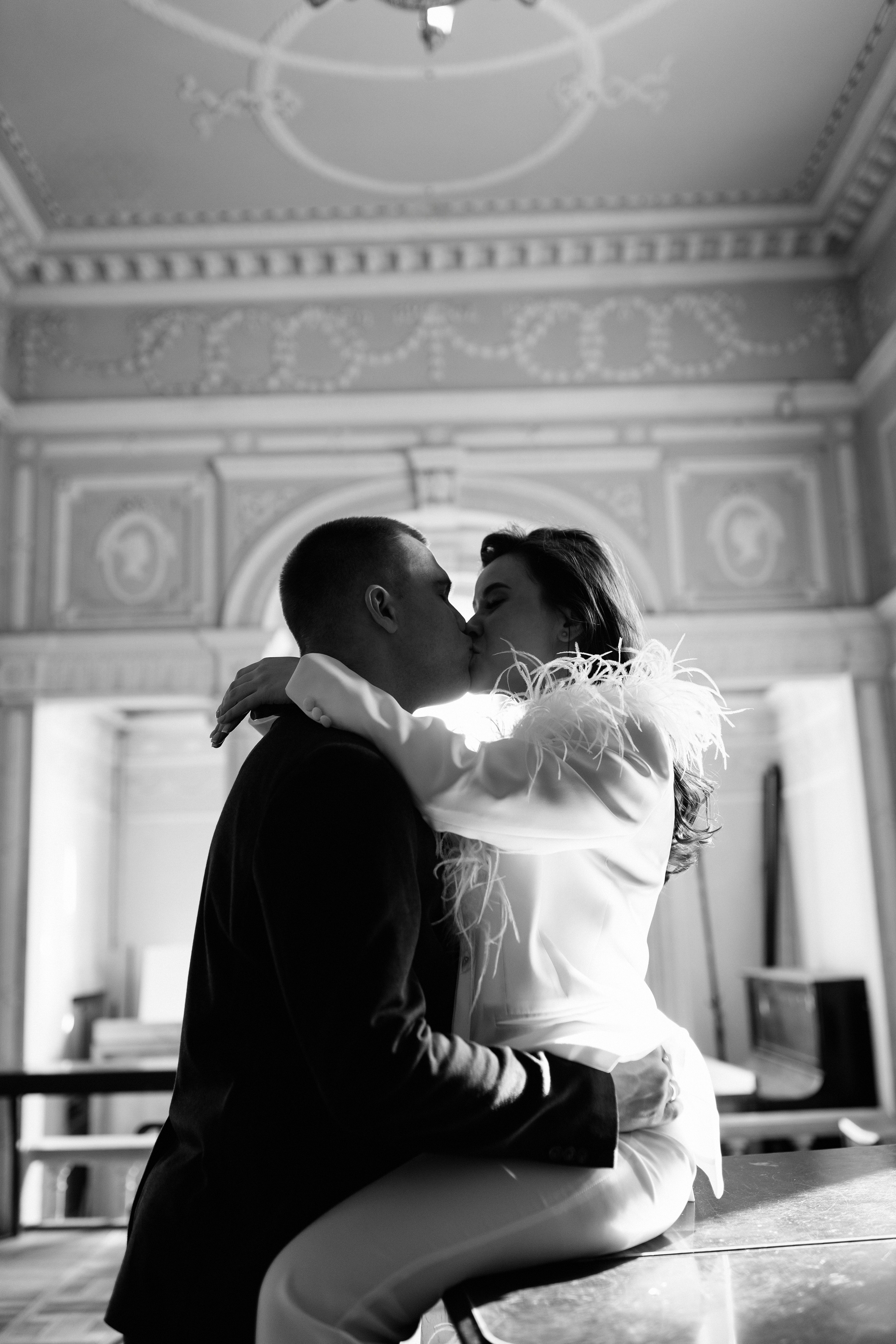 Ксенія & Дмитро. Весільний та сімейний фотограф у Харкові Ткаченко Світлана