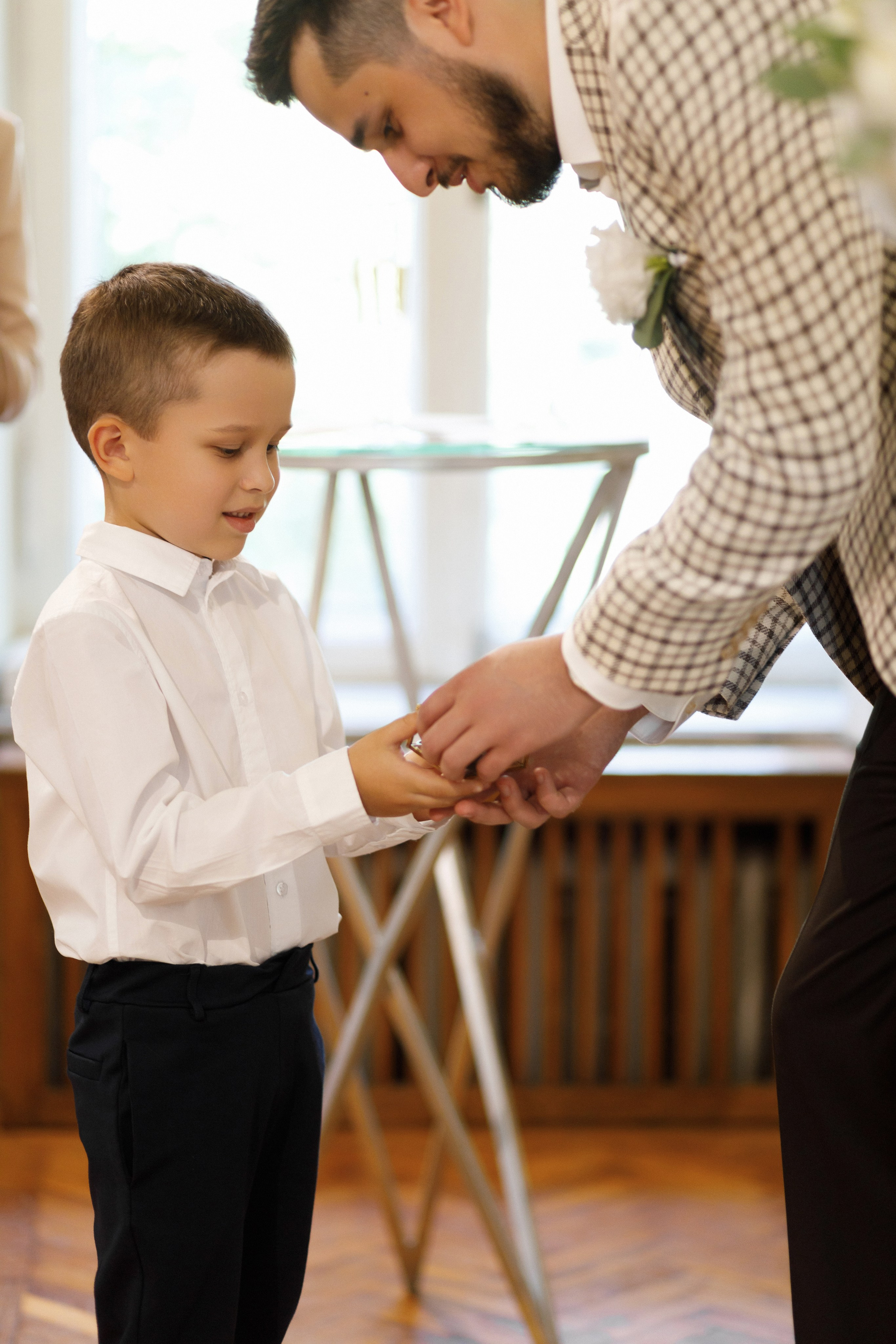 Христина & Владислав. Весільний та сімейний фотограф у Харкові Ткаченко Світлана