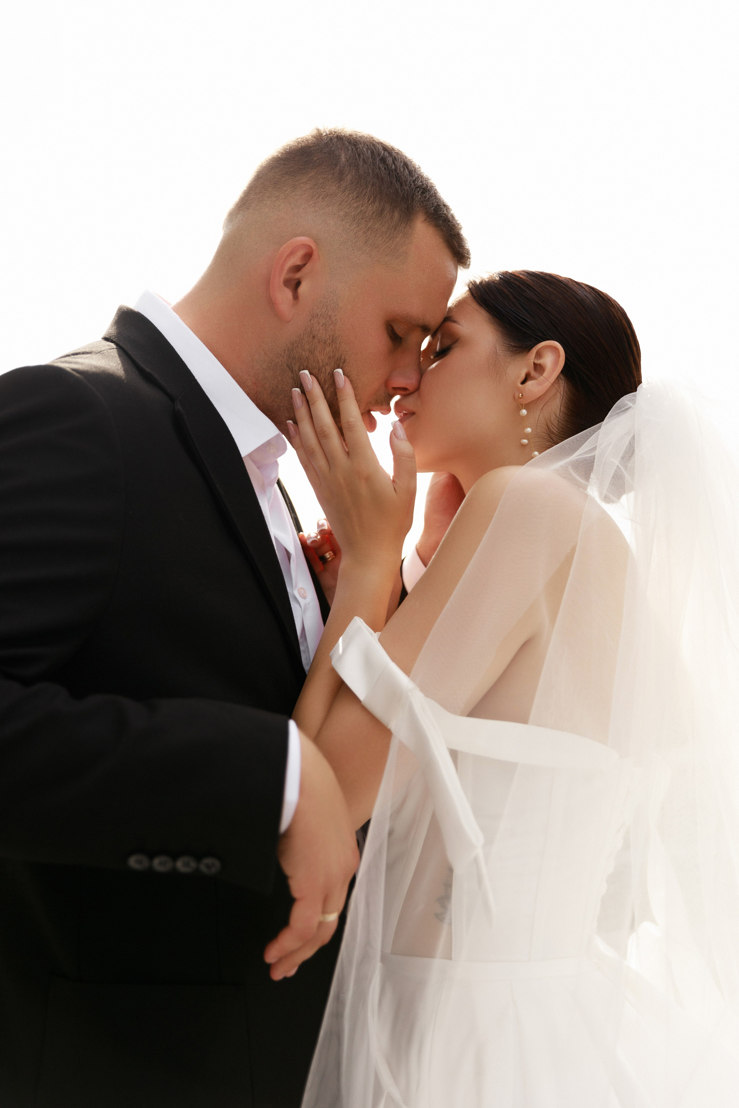 Катерина & Дмитро. Весільний та сімейний фотограф у Харкові Ткаченко Світлана