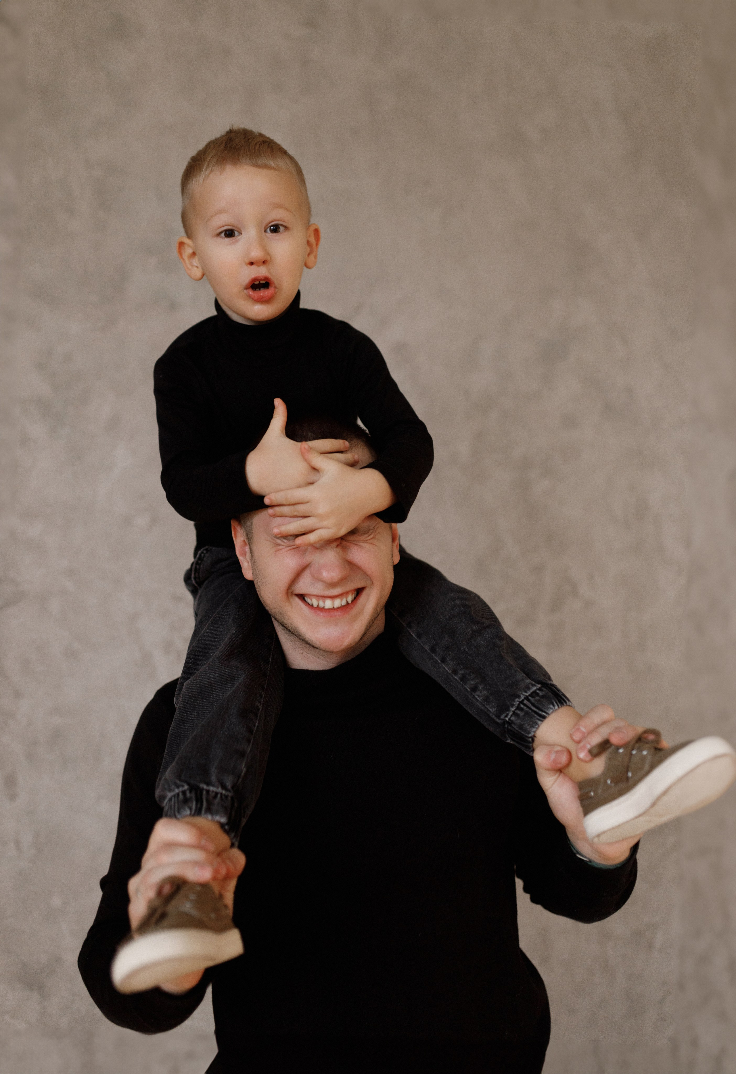 Свєта & Діма & Микита. Весільний та сімейний фотограф у Харкові Ткаченко Світлана