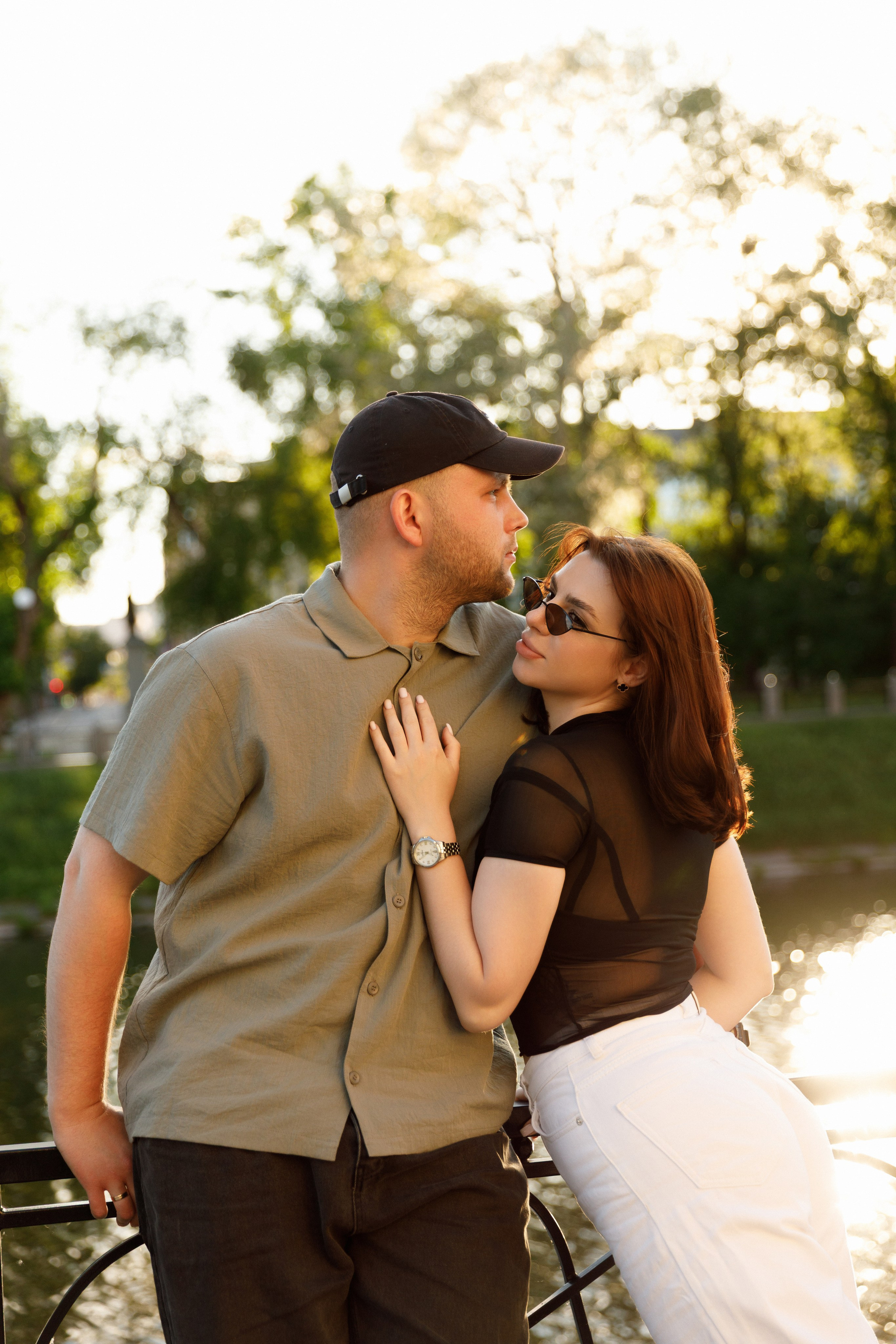 Катерина & Дмитро. Весільний та сімейний фотограф у Харкові Ткаченко Світлана