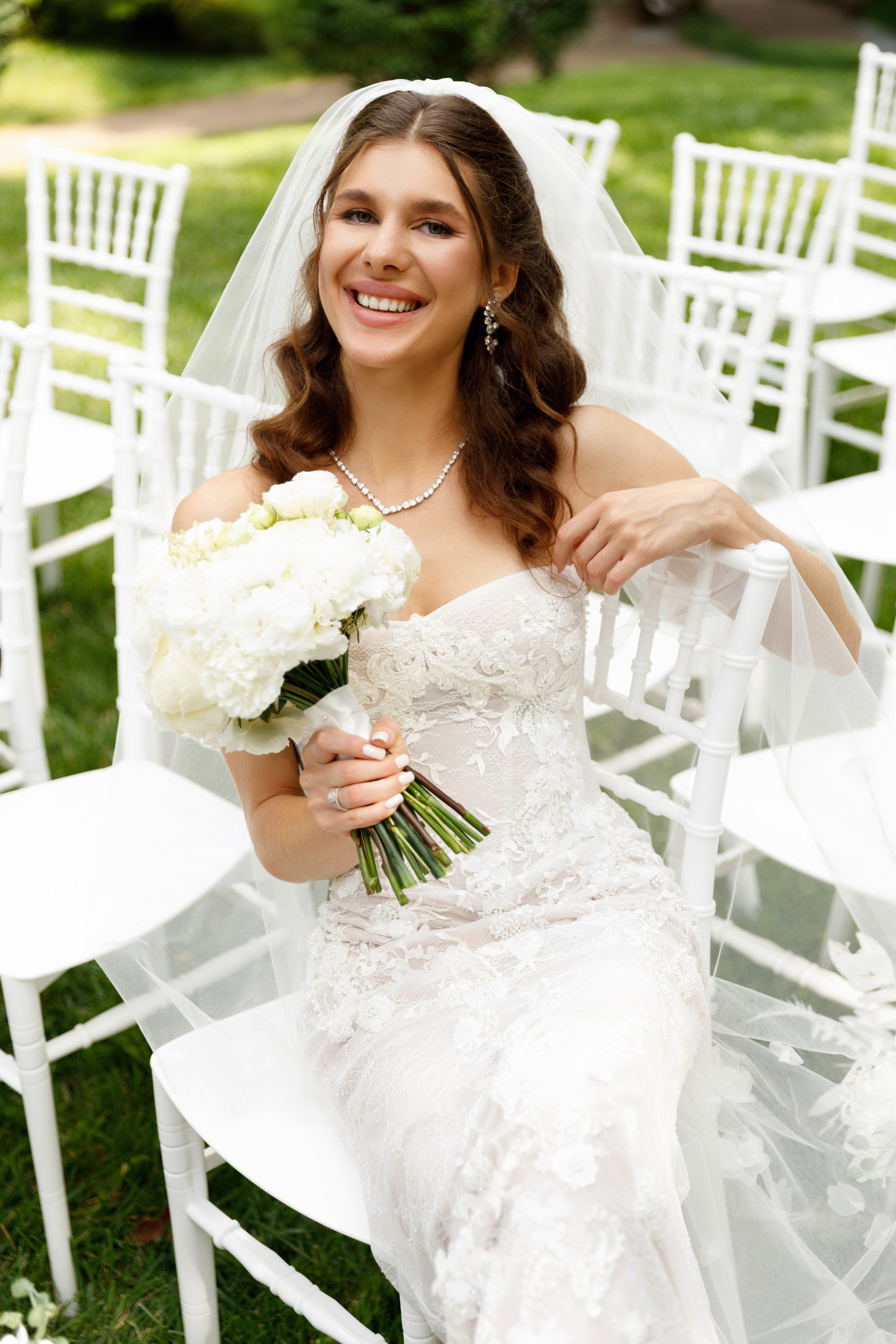 Анна & Денис. Весільний та сімейний фотограф у Харкові Ткаченко Світлана