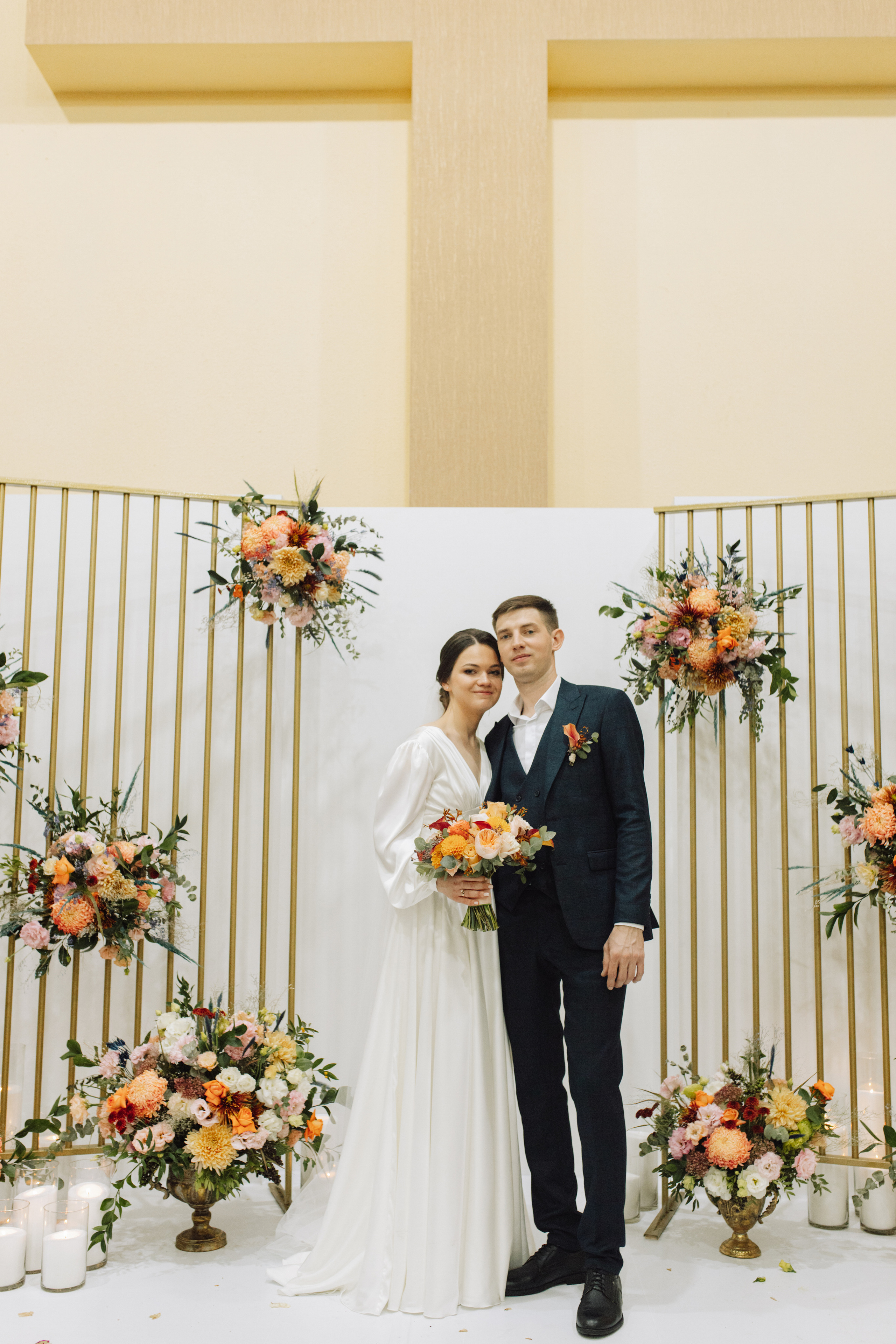 Анастасія & Дмитро. Весільний та сімейний фотограф у Харкові Ткаченко Світлана