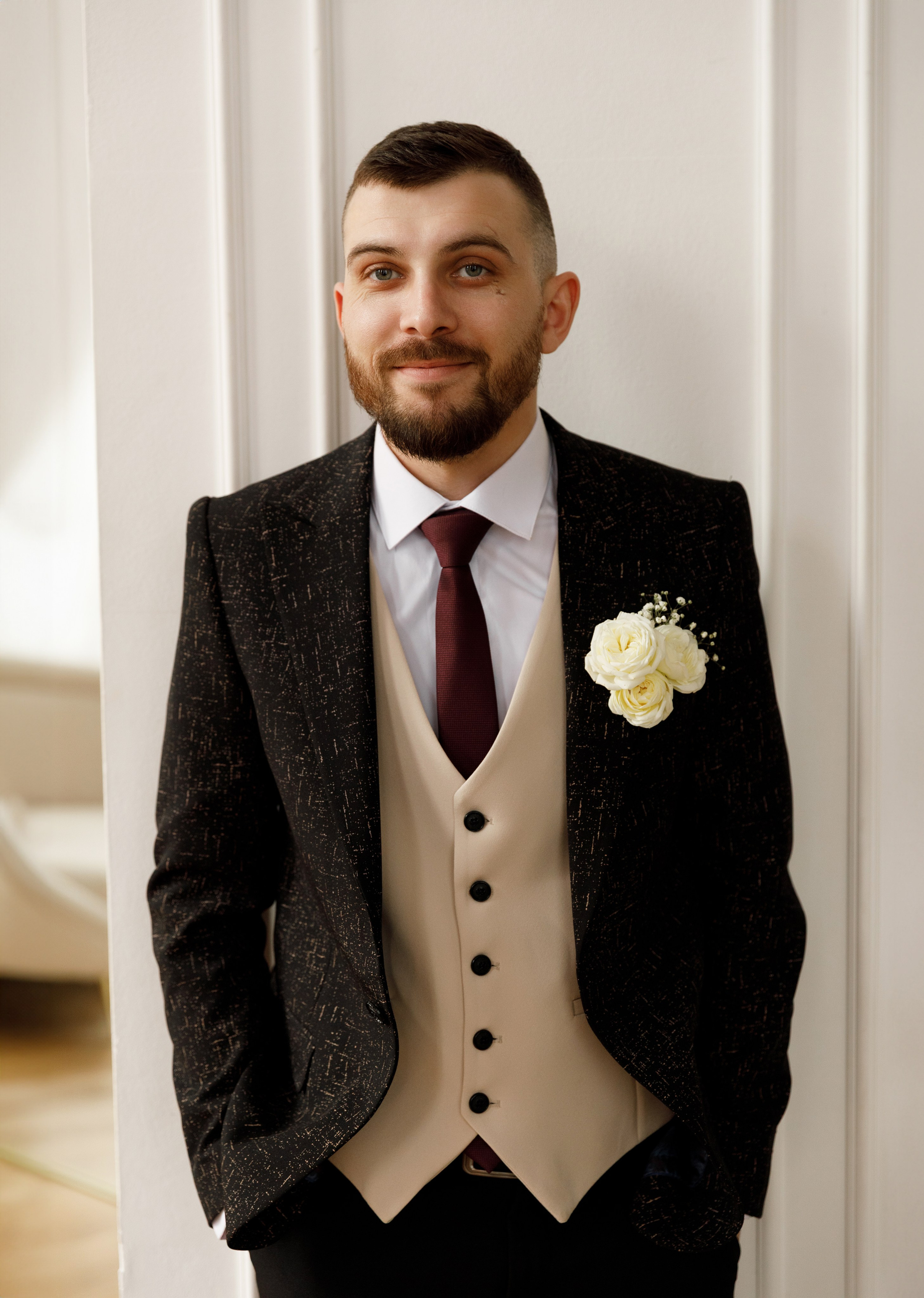 Катерина & Євгеній. Весільний та сімейний фотограф у Харкові Ткаченко Світлана