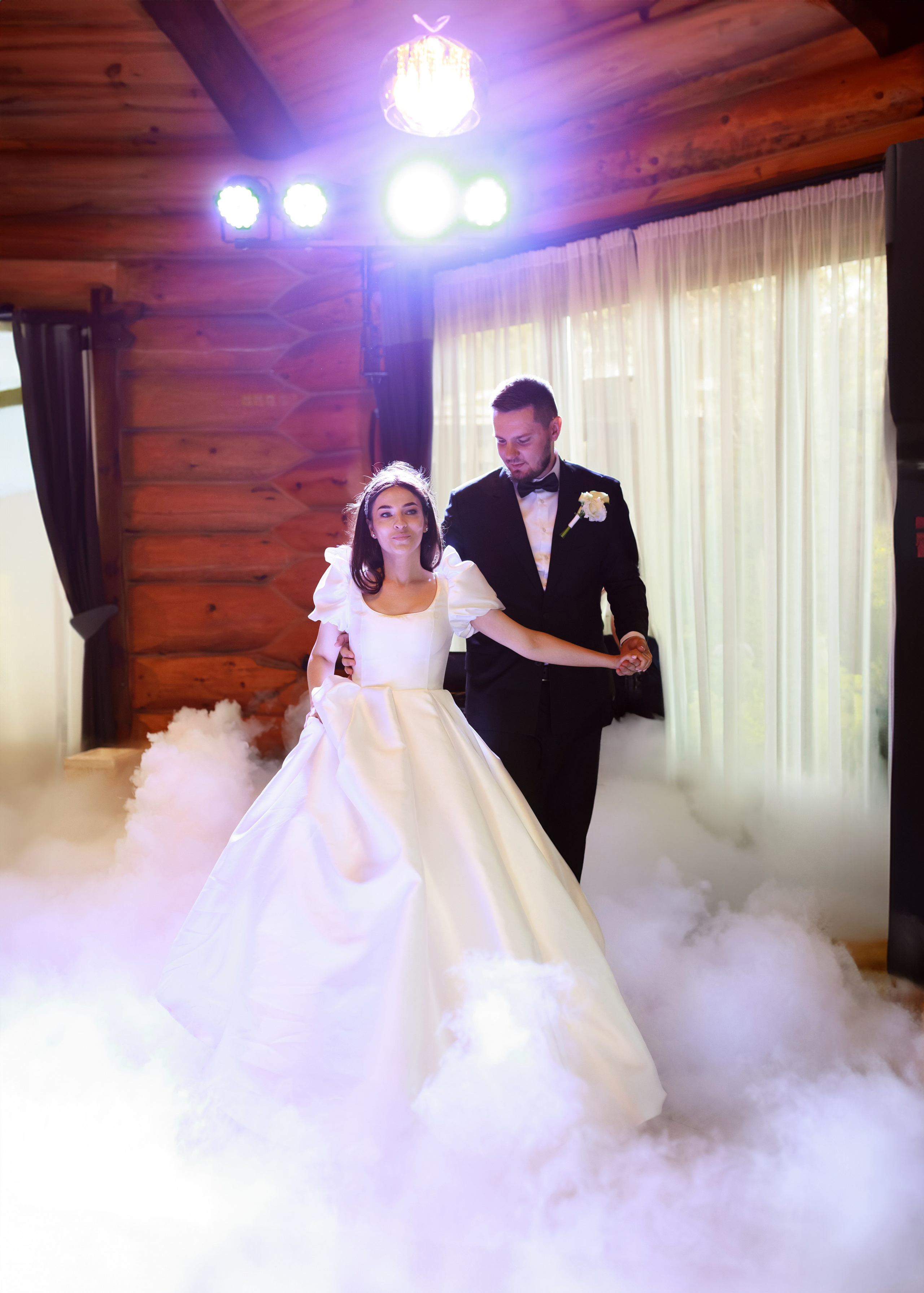 Дар’я & Артур. Весільний та сімейний фотограф у Харкові Ткаченко Світлана