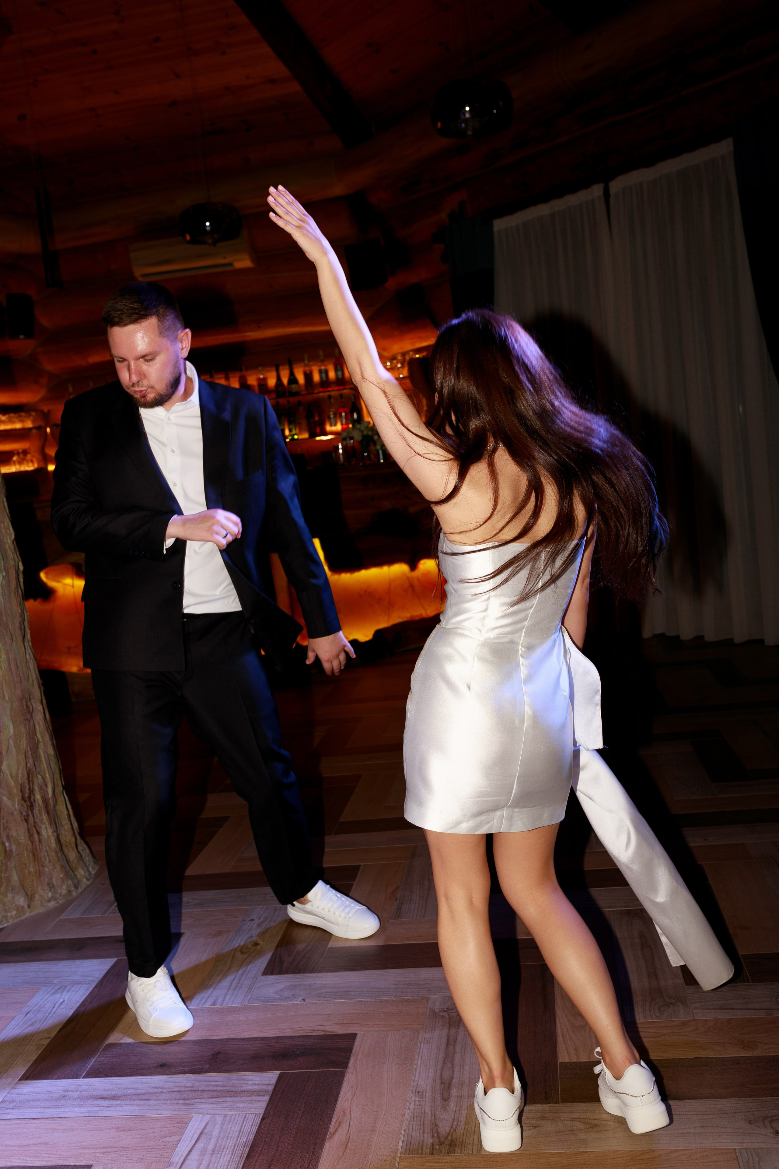 Дар’я & Артур. Весільний та сімейний фотограф у Харкові Ткаченко Світлана