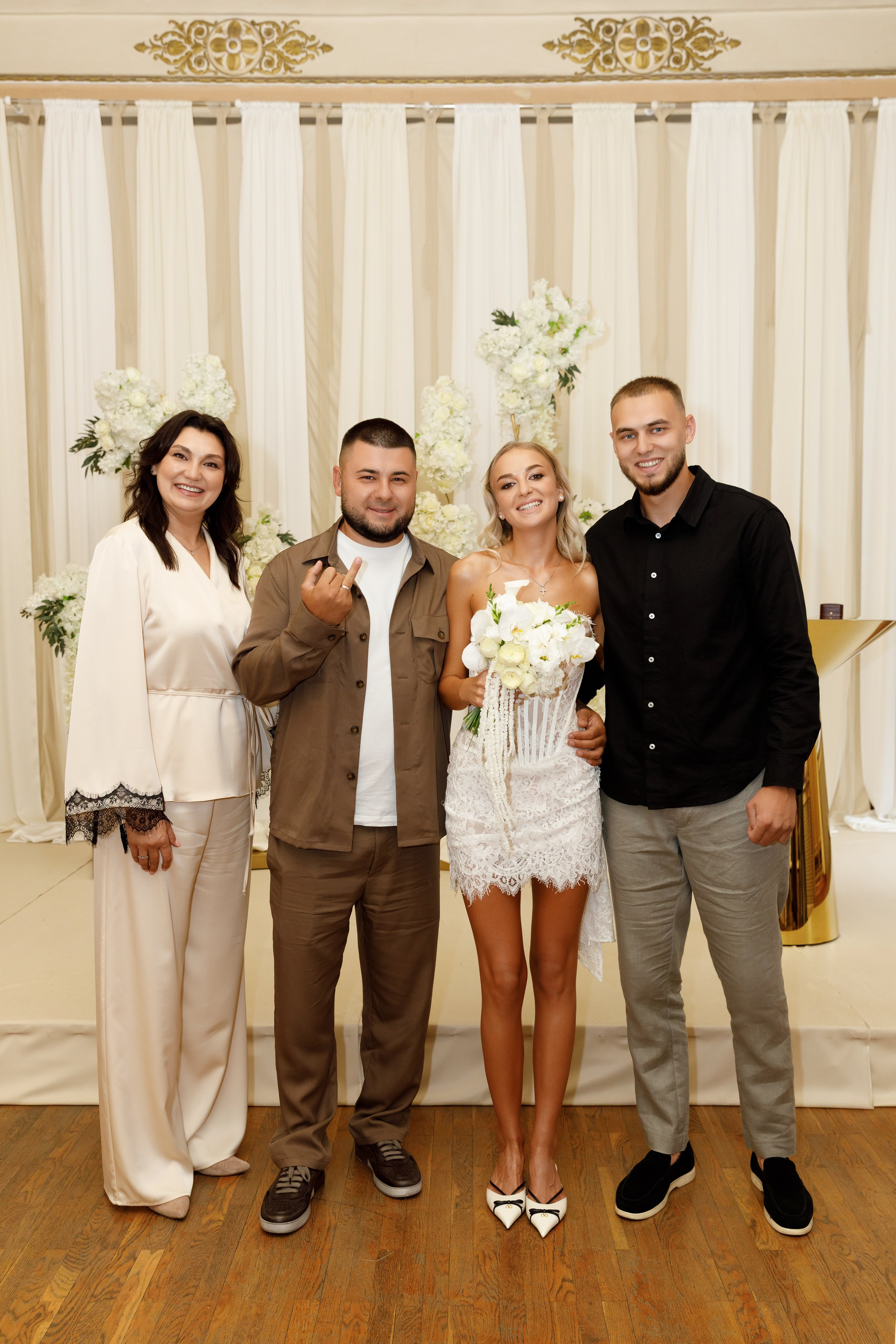 Марія & Олександр. Весільний та сімейний фотограф у Харкові Ткаченко Світлана