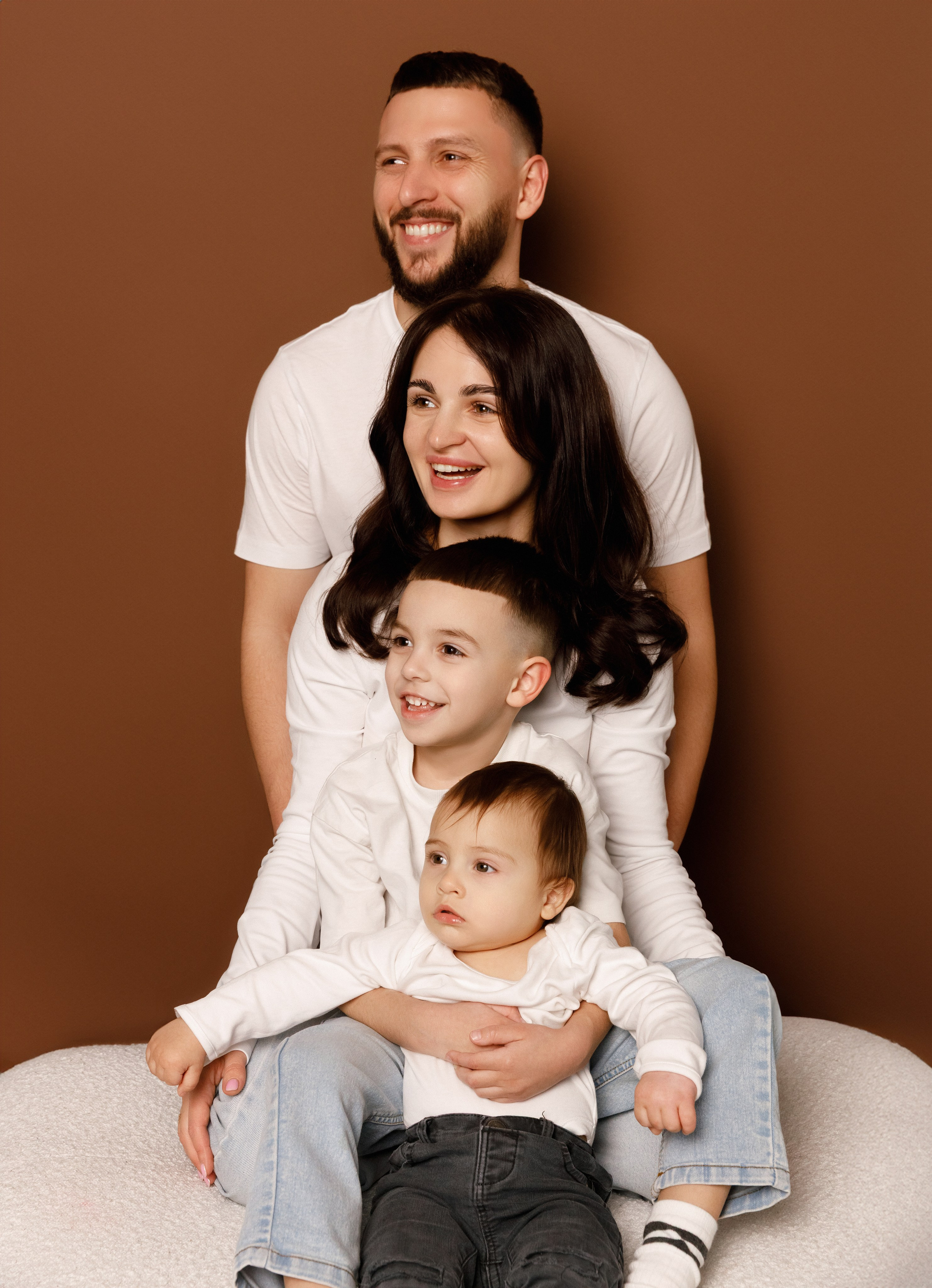 Сім`я Марчук. Весільний та сімейний фотограф у Харкові Ткаченко Світлана