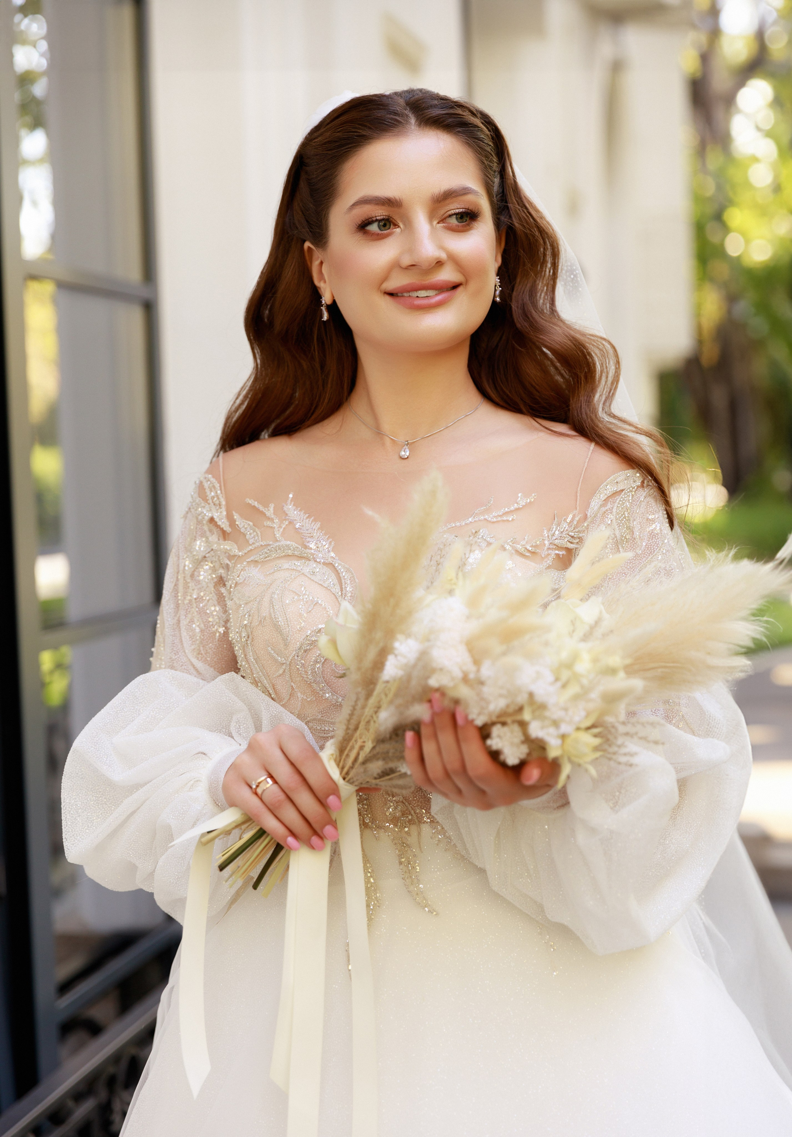 Віталіна & Владислав. Весільний та сімейний фотограф у Харкові Ткаченко Світлана