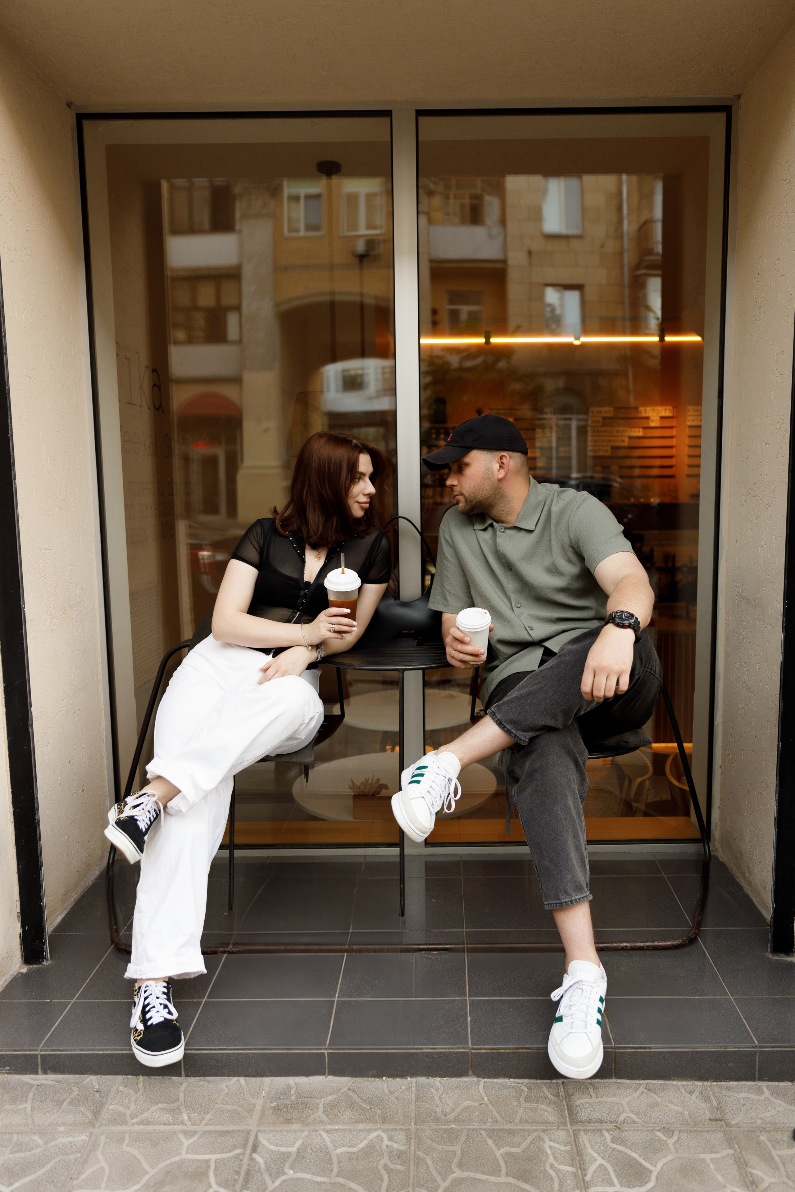 Катерина & Дмитро. Весільний та сімейний фотограф у Харкові Ткаченко Світлана