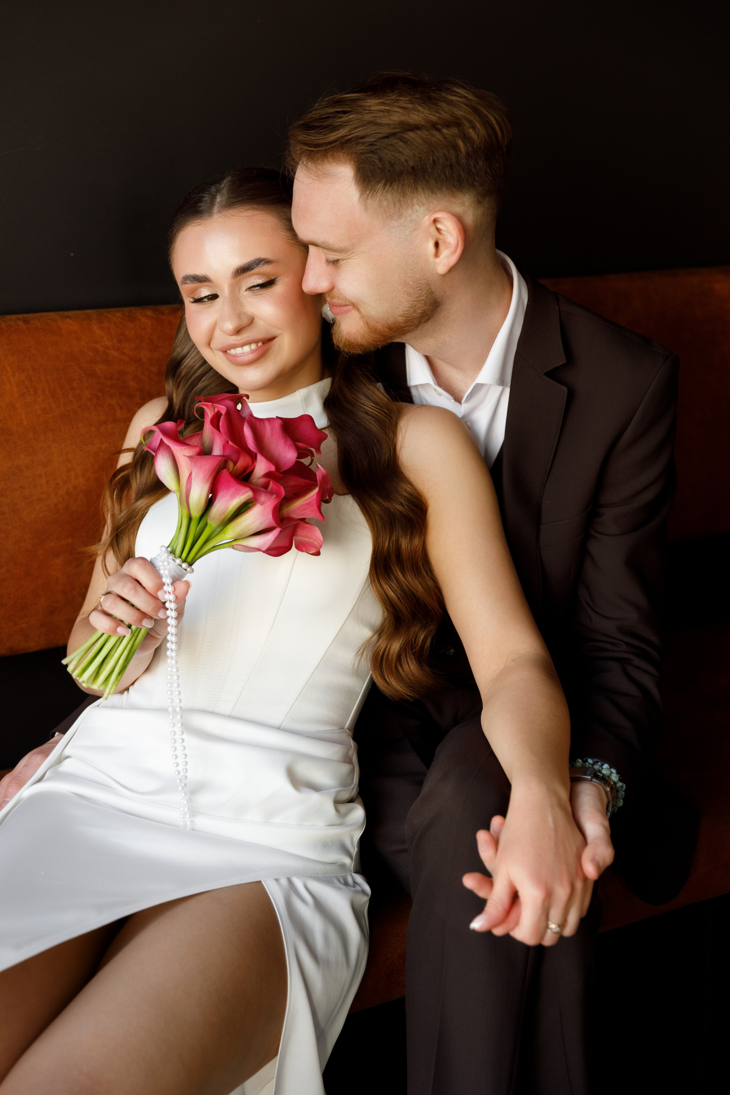 Євгенія & Женя. Весільний та сімейний фотограф у Харкові Ткаченко Світлана