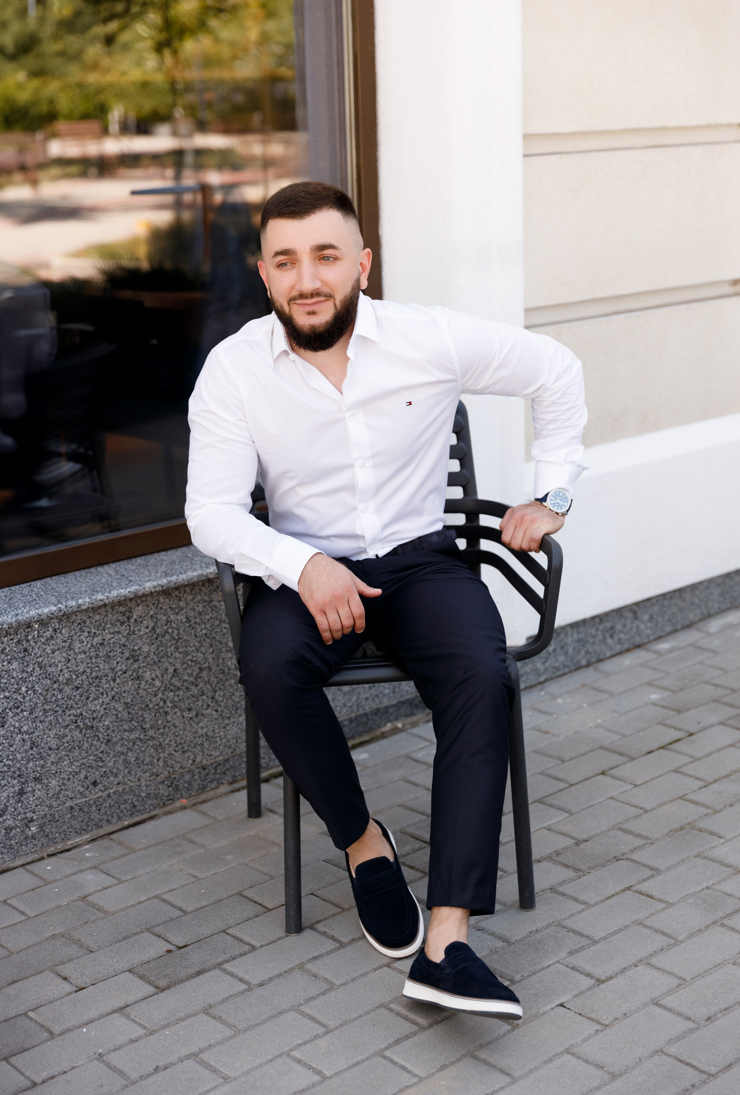 Катерина & Джекі. Весільний та сімейний фотограф у Харкові Ткаченко Світлана