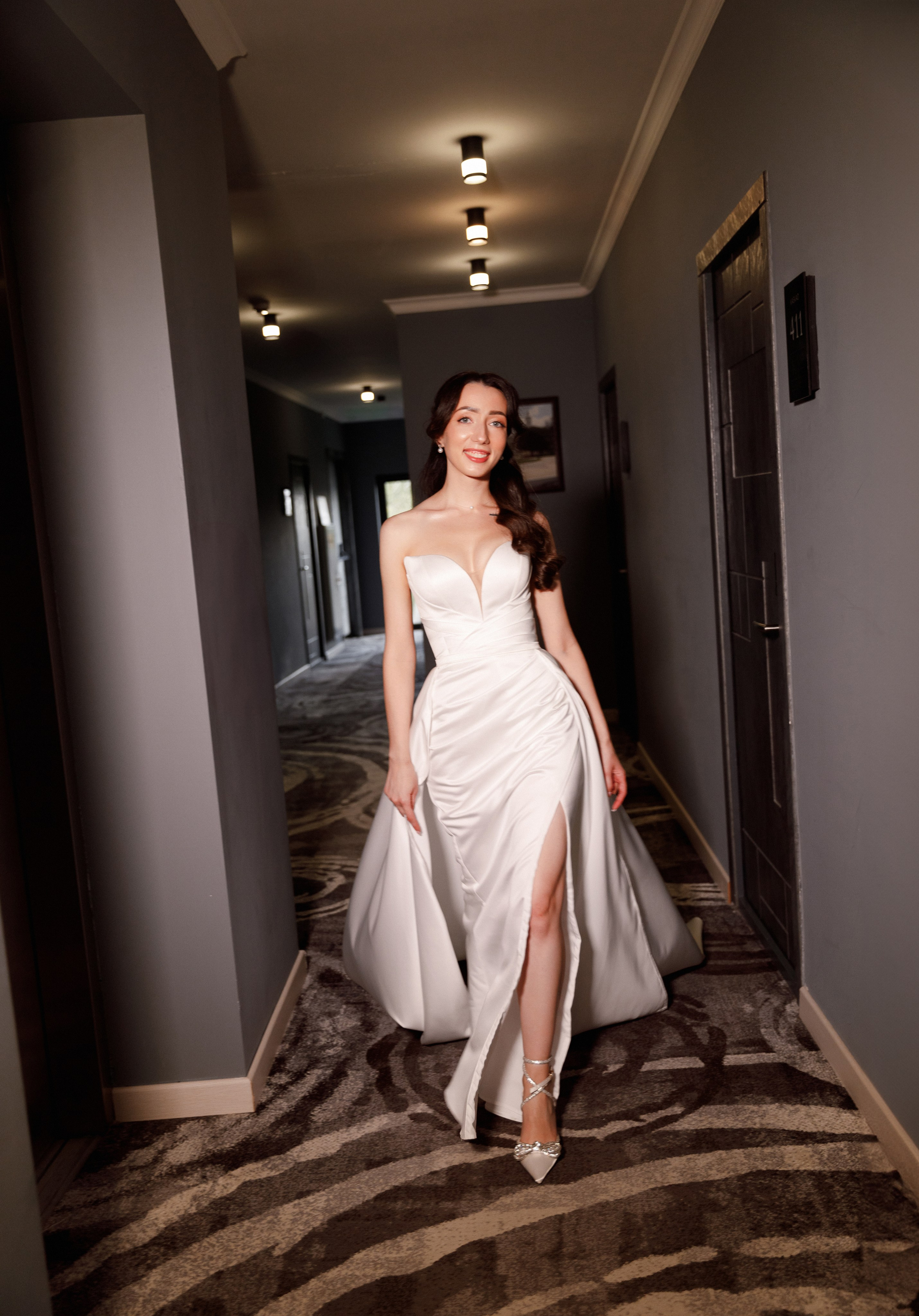 Дарʼя & Кирило. Весільний та сімейний фотограф у Харкові Ткаченко Світлана