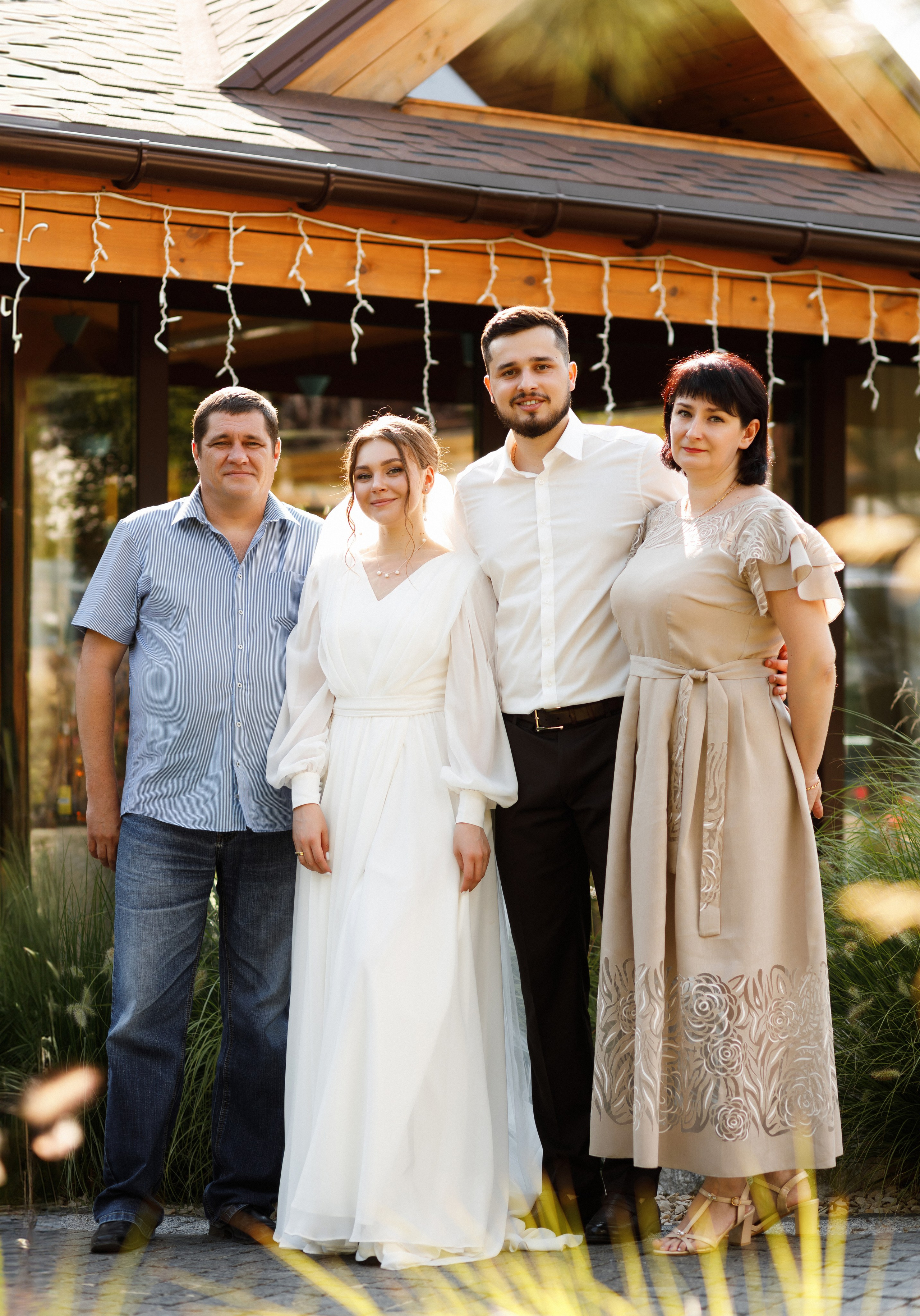 Христина & Владислав. Весільний та сімейний фотограф у Харкові Ткаченко Світлана