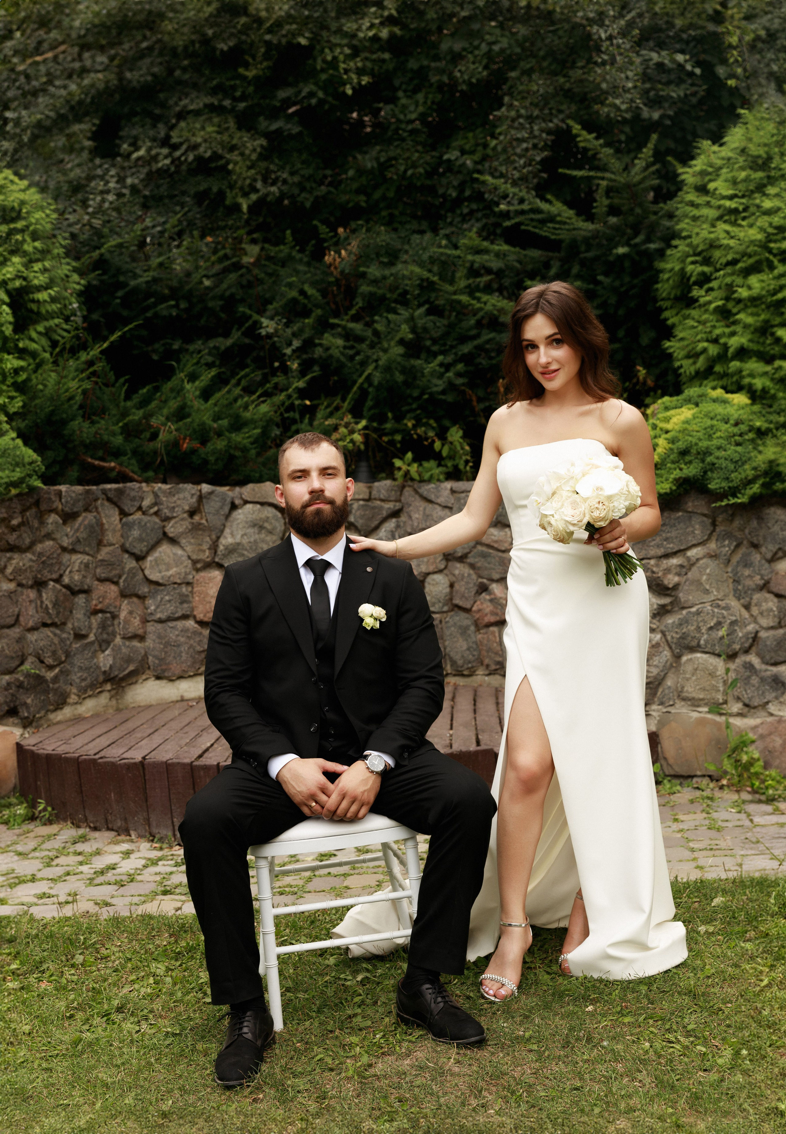 Катерина & Роман. Весільний та сімейний фотограф у Харкові Ткаченко Світлана