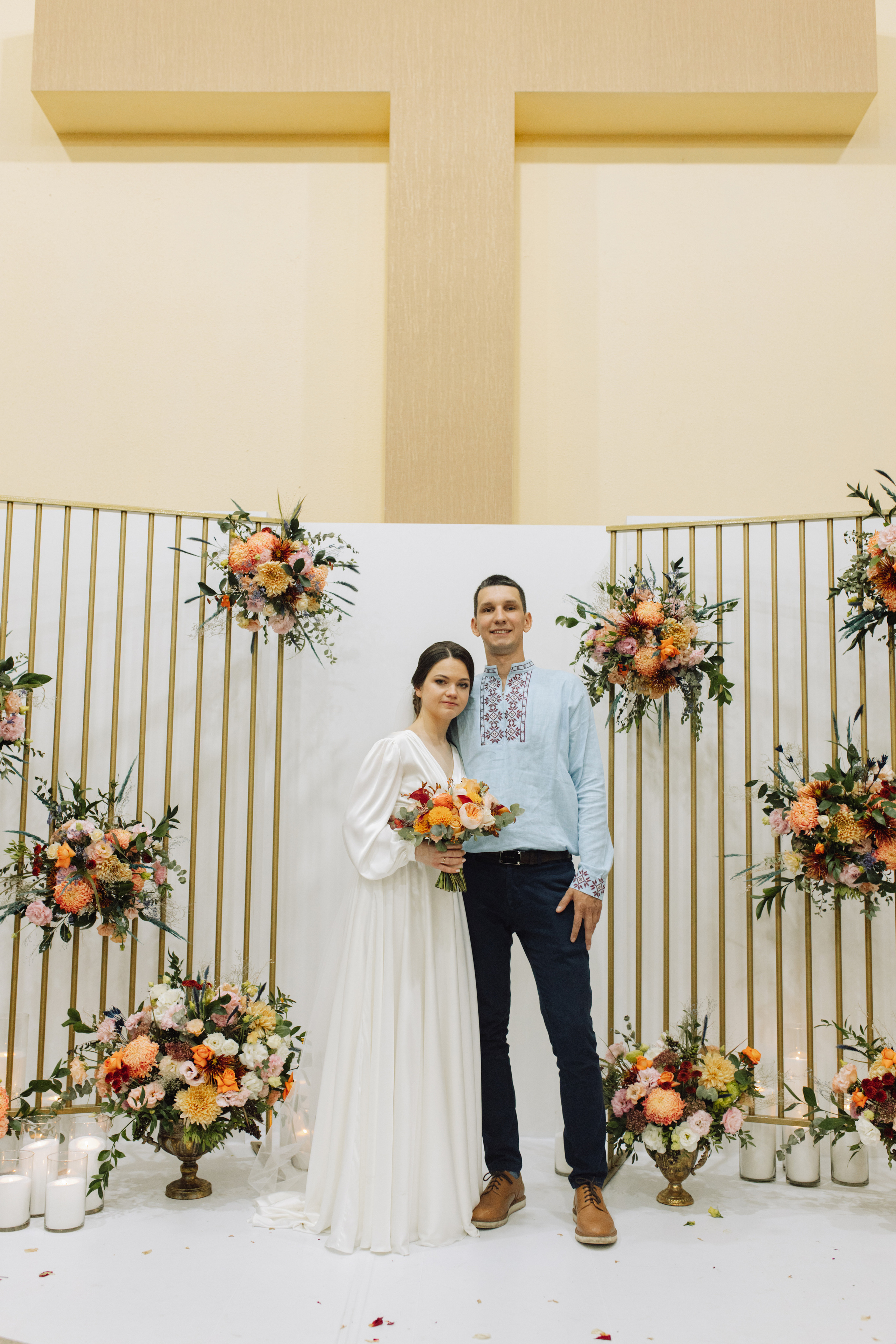 Анастасія & Дмитро. Весільний та сімейний фотограф у Харкові Ткаченко Світлана