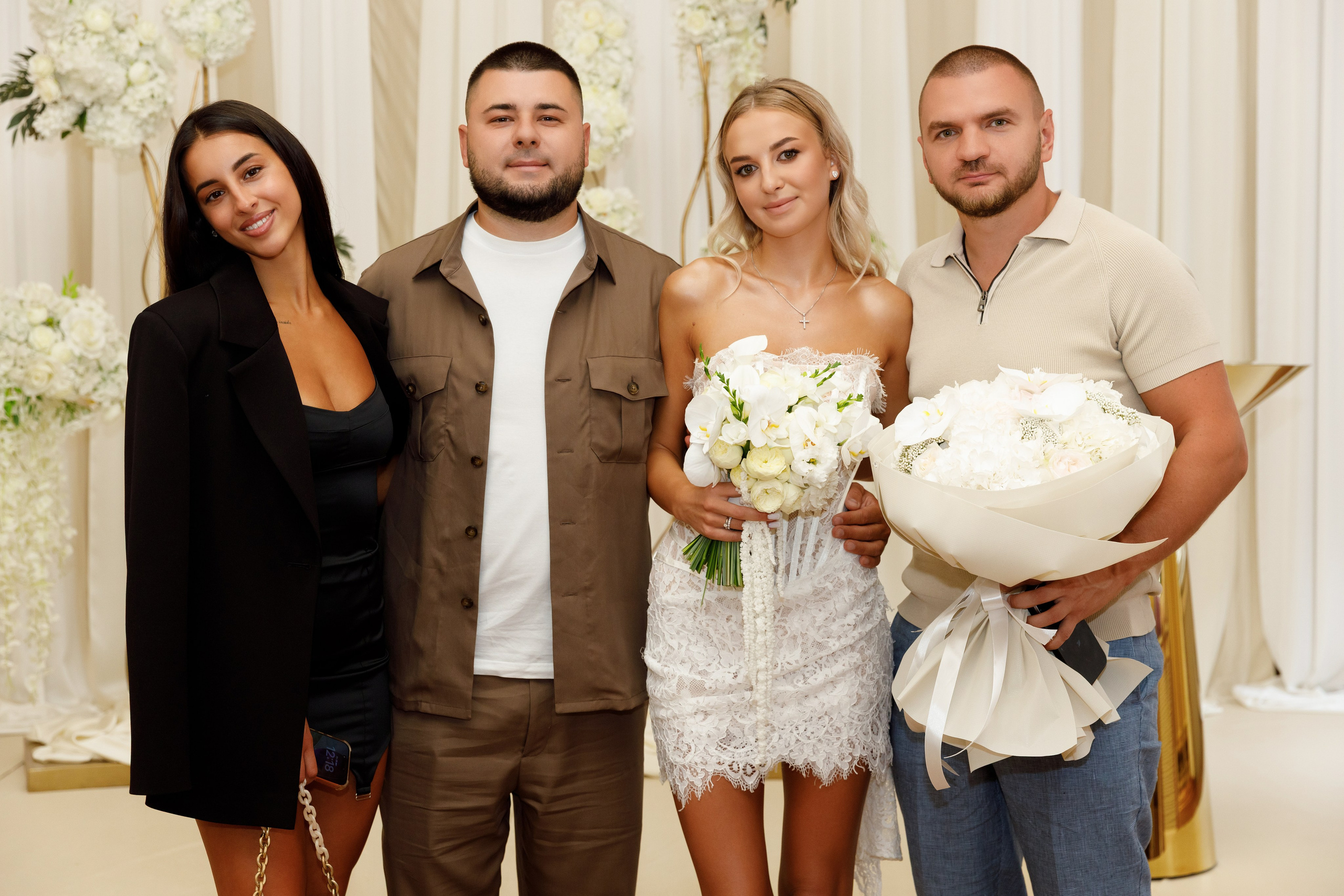 Марія & Олександр. Весільний та сімейний фотограф у Харкові Ткаченко Світлана
