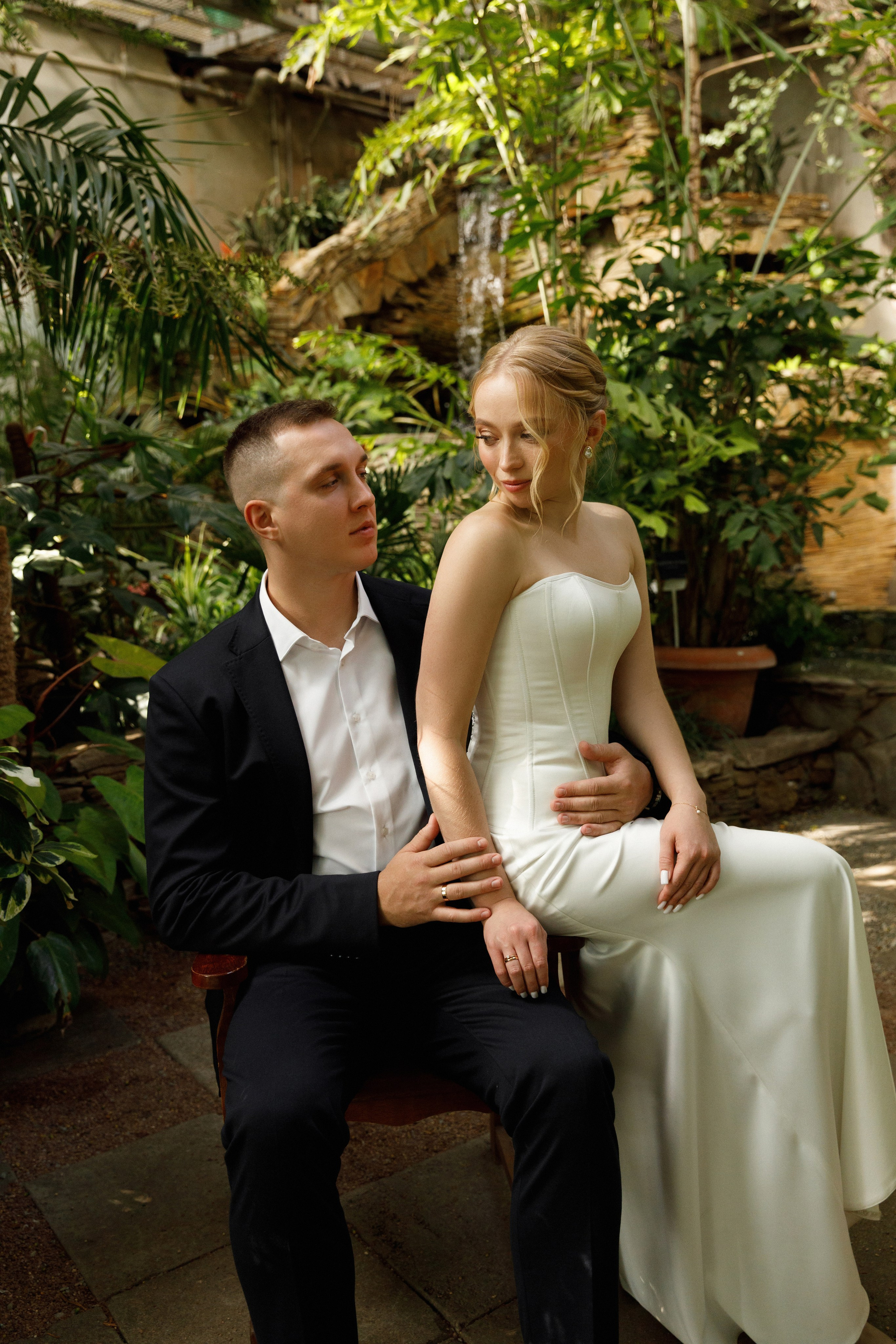 Анастасія & Ігор. Весільний та сімейний фотограф у Харкові Ткаченко Світлана