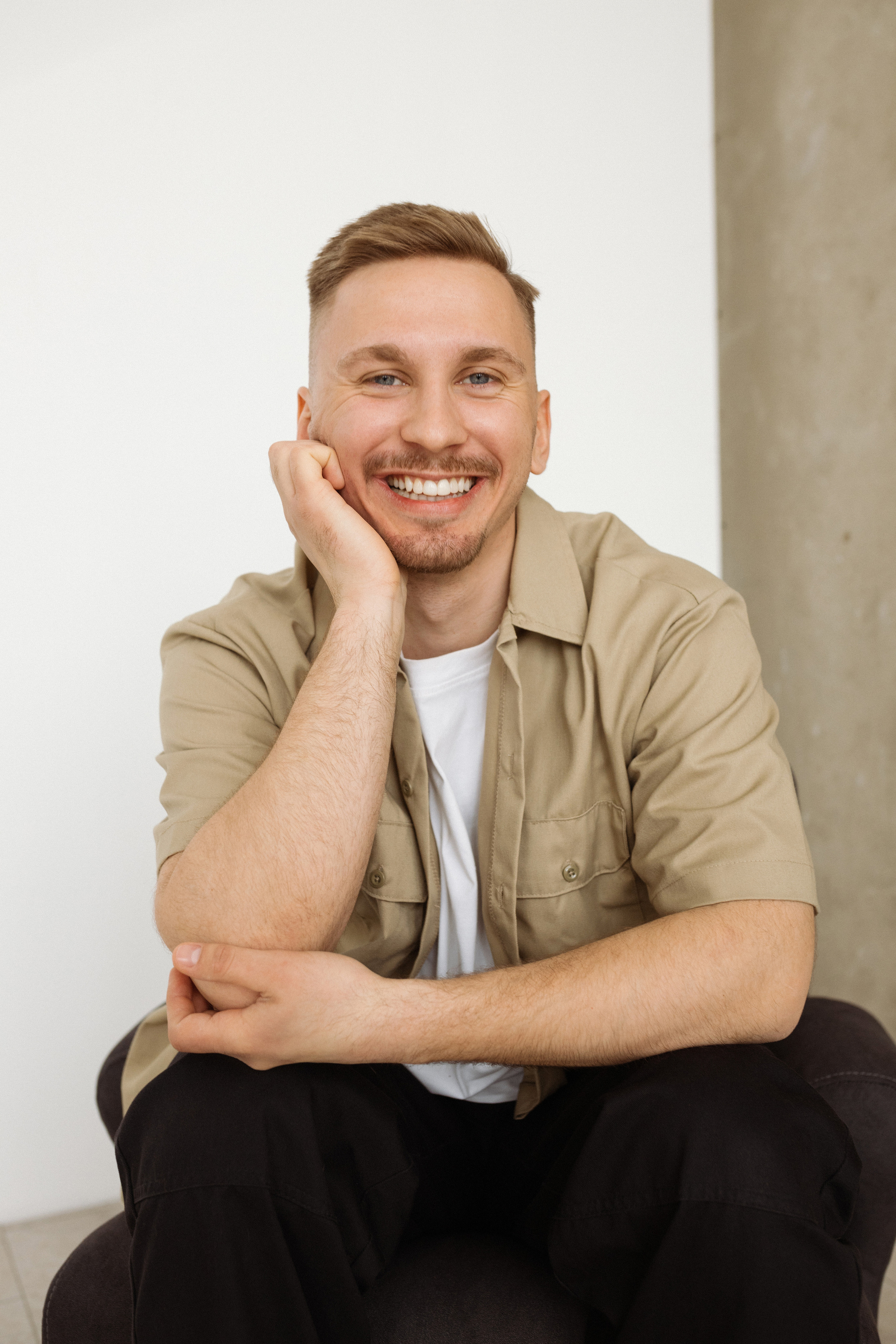 Настя & Іван. Весільний та сімейний фотограф у Харкові Ткаченко Світлана