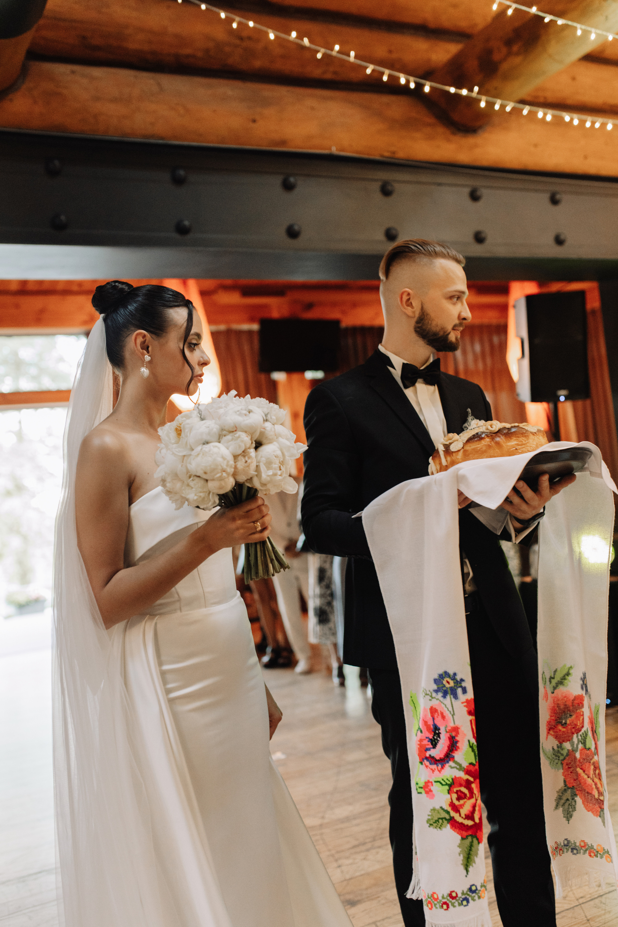 Анна & Артем. Весільний та сімейний фотограф у Харкові Ткаченко Світлана