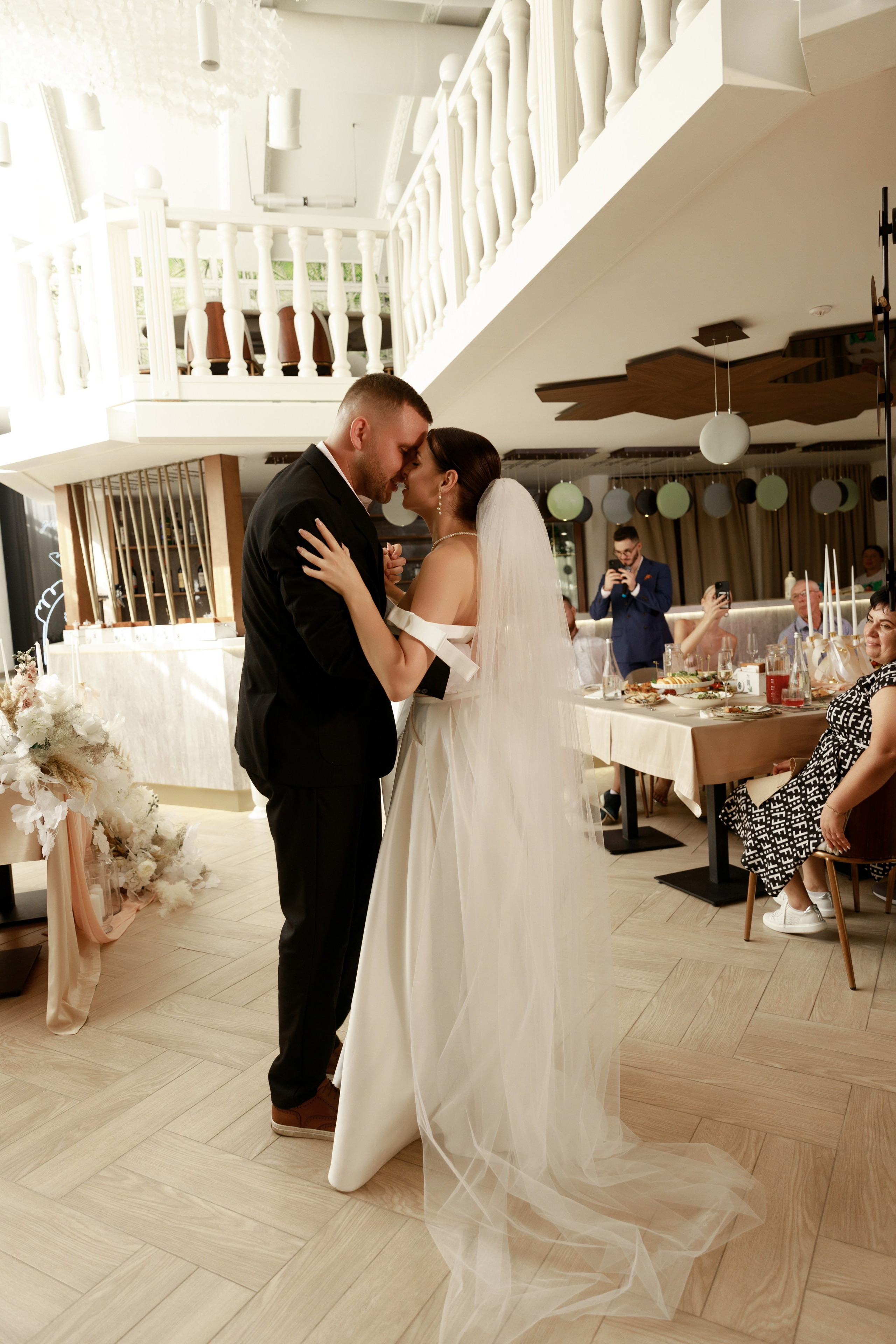 Катерина & Дмитро. Весільний та сімейний фотограф у Харкові Ткаченко Світлана