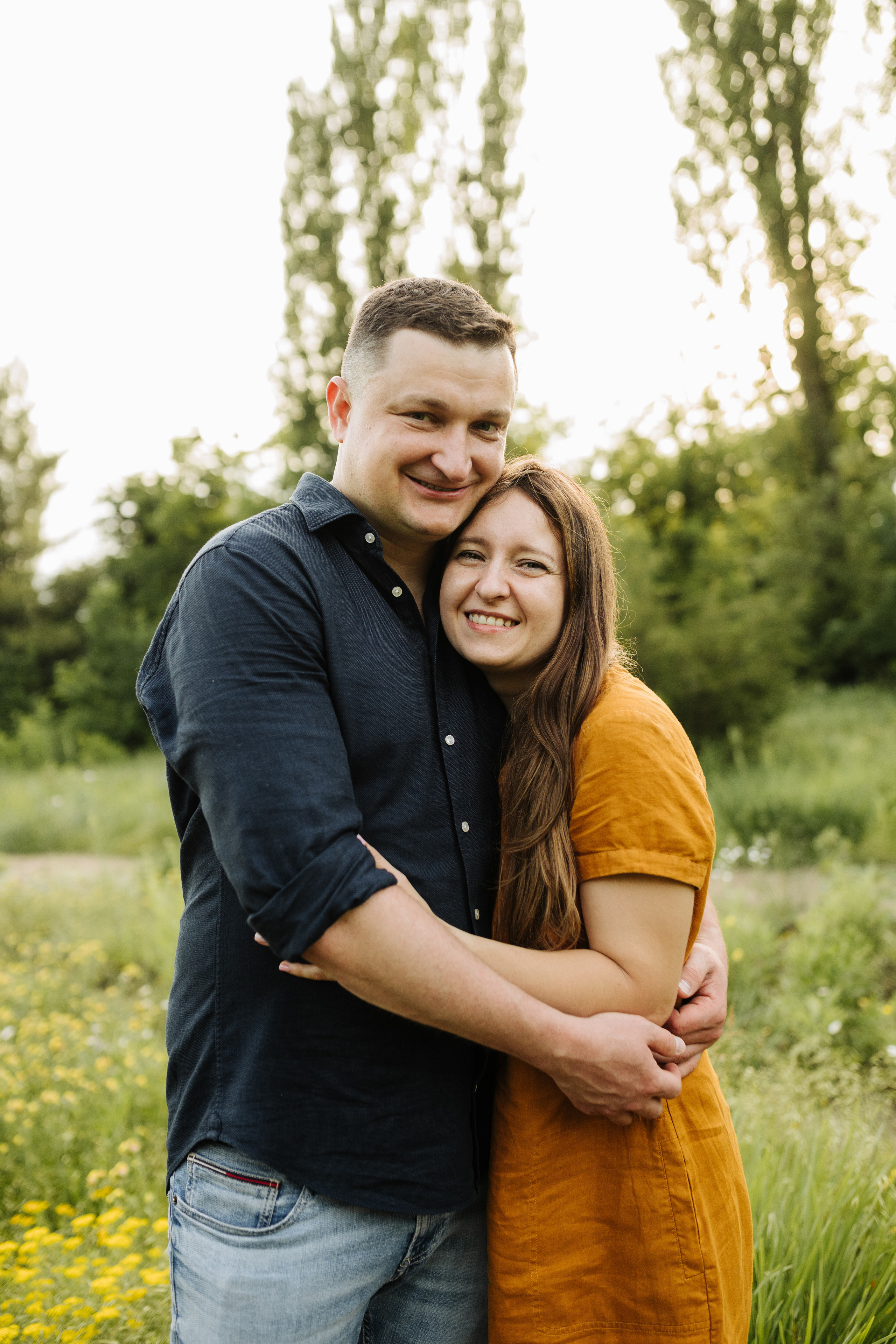 Катя & Рома & Аліса. Весільний та сімейний фотограф у Харкові Ткаченко Світлана