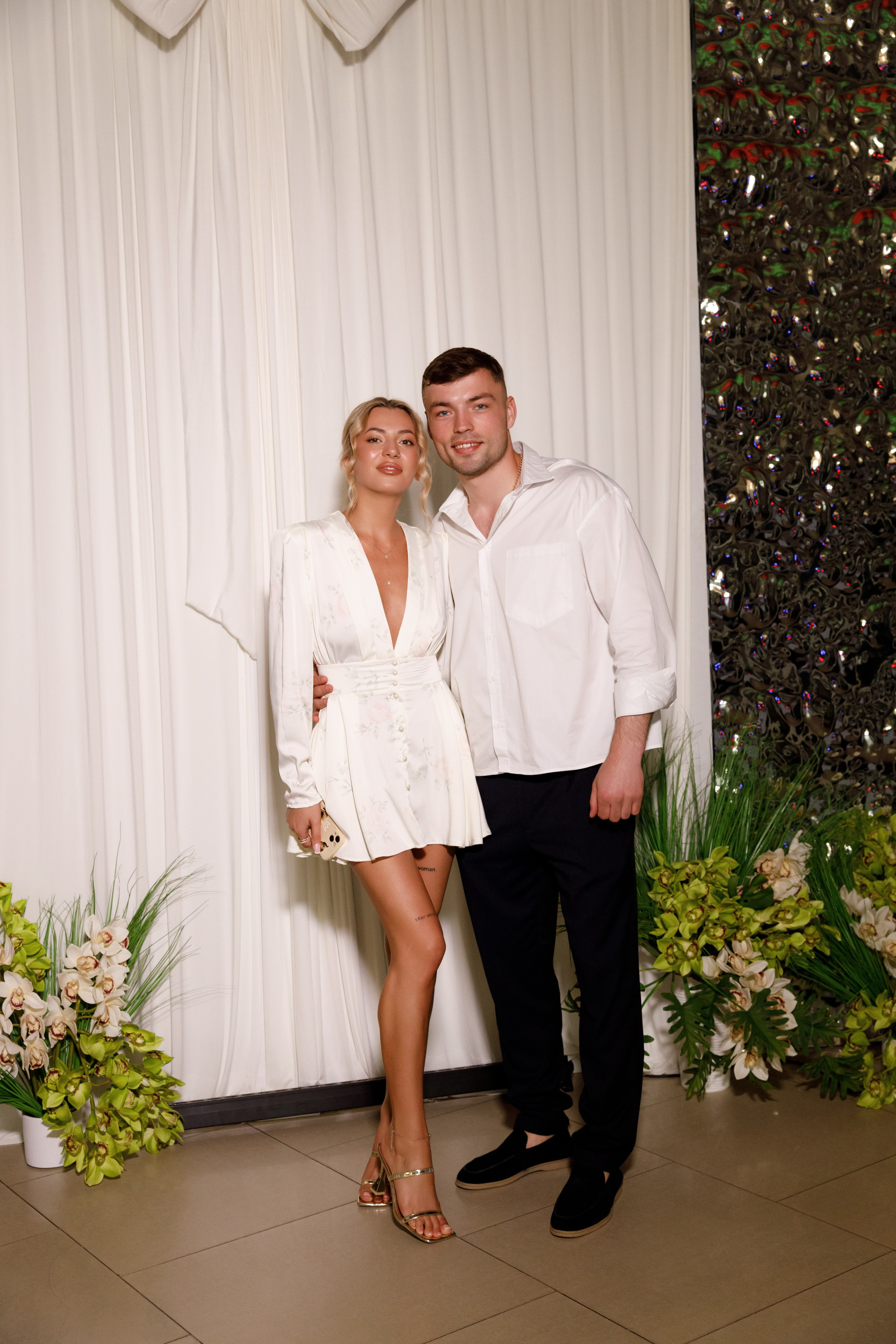 Діана & Микола. Весільний та сімейний фотограф у Харкові Ткаченко Світлана