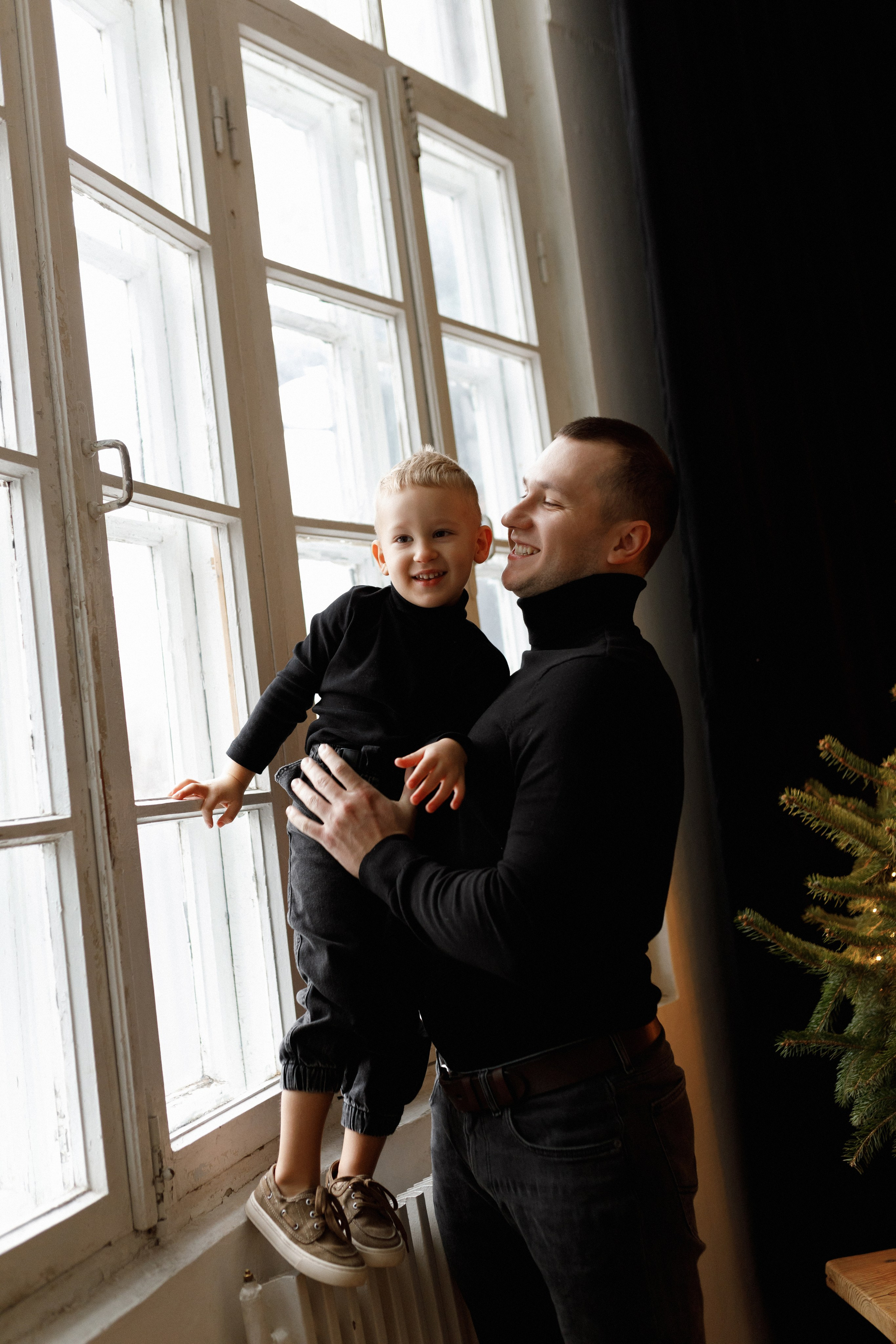 Свєта & Діма & Микита. Весільний та сімейний фотограф у Харкові Ткаченко Світлана