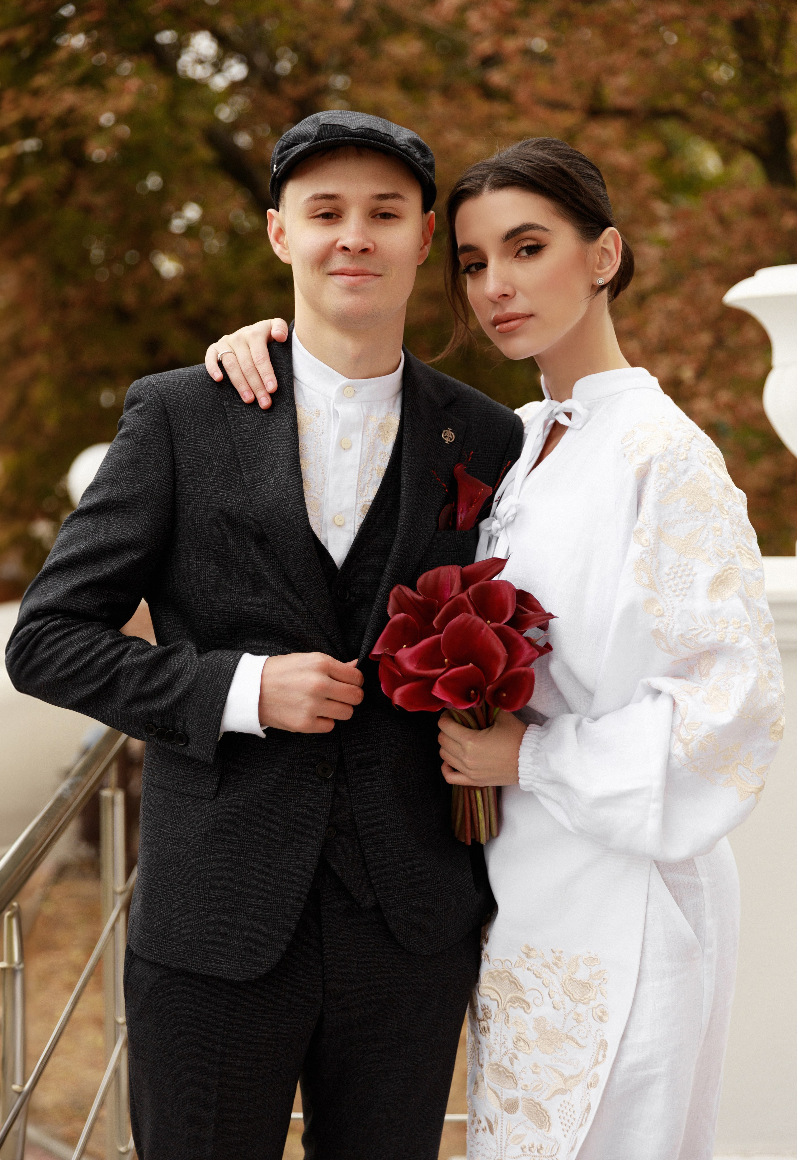 Валерія & Олександр. Весільний та сімейний фотограф у Харкові Ткаченко Світлана