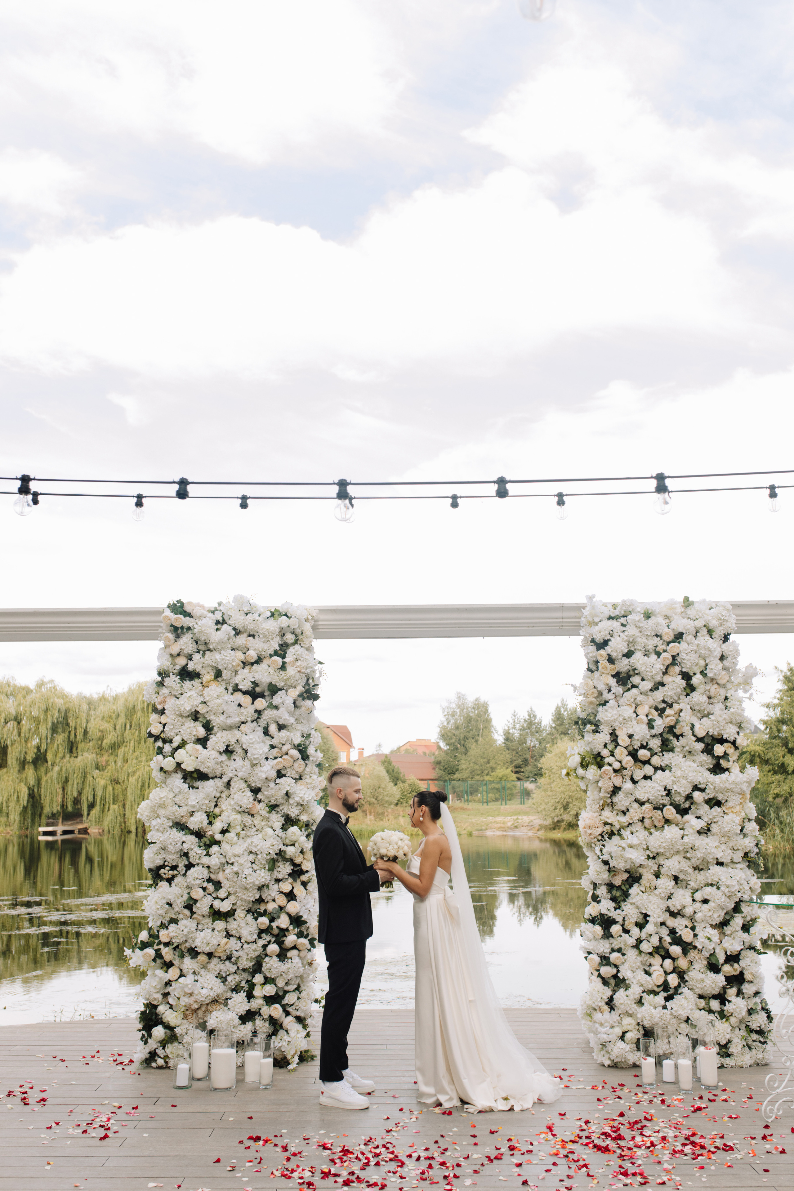 Анна & Артем. Весільний та сімейний фотограф у Харкові Ткаченко Світлана