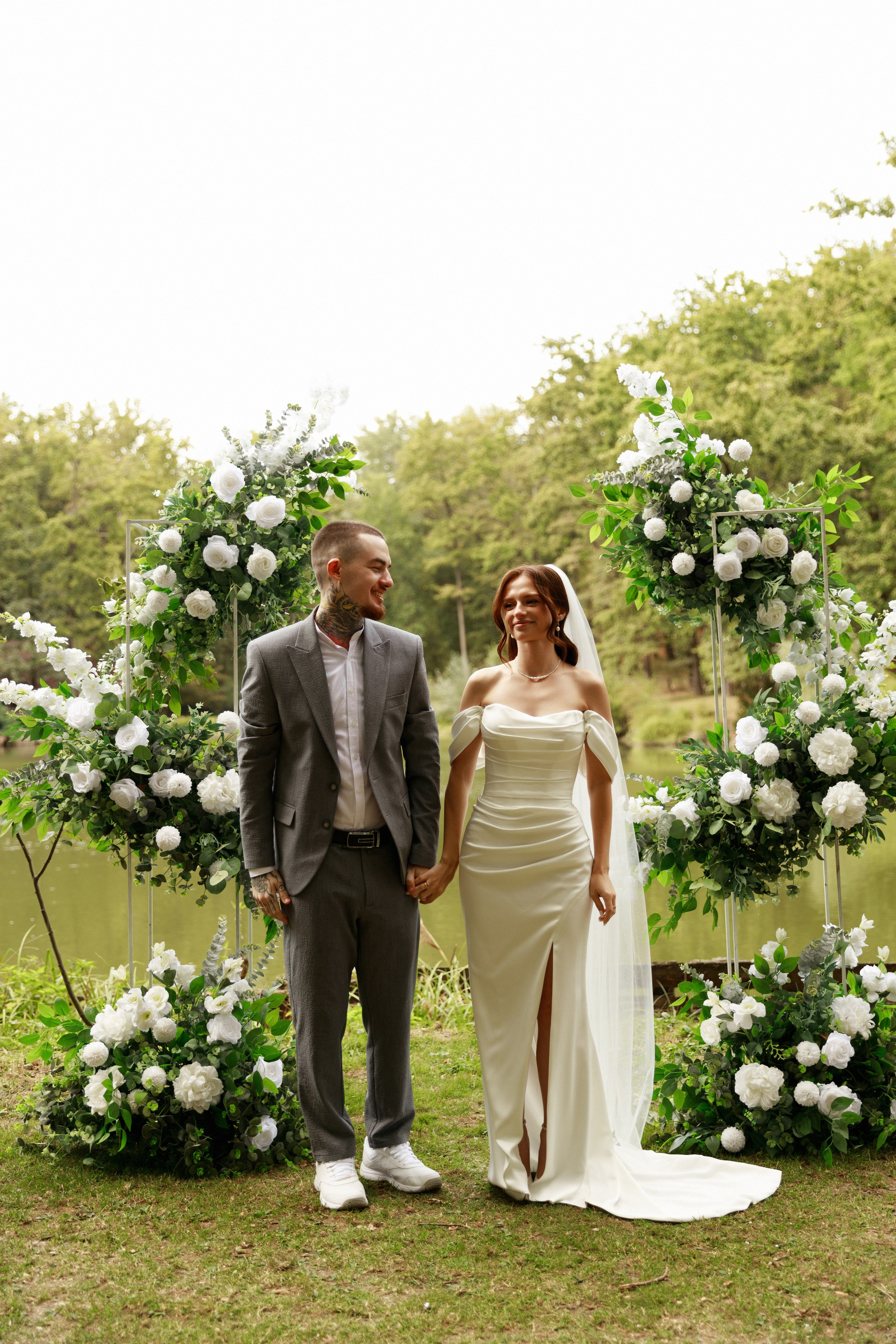 Анастасія & Артем. Весільний та сімейний фотограф у Харкові Ткаченко Світлана