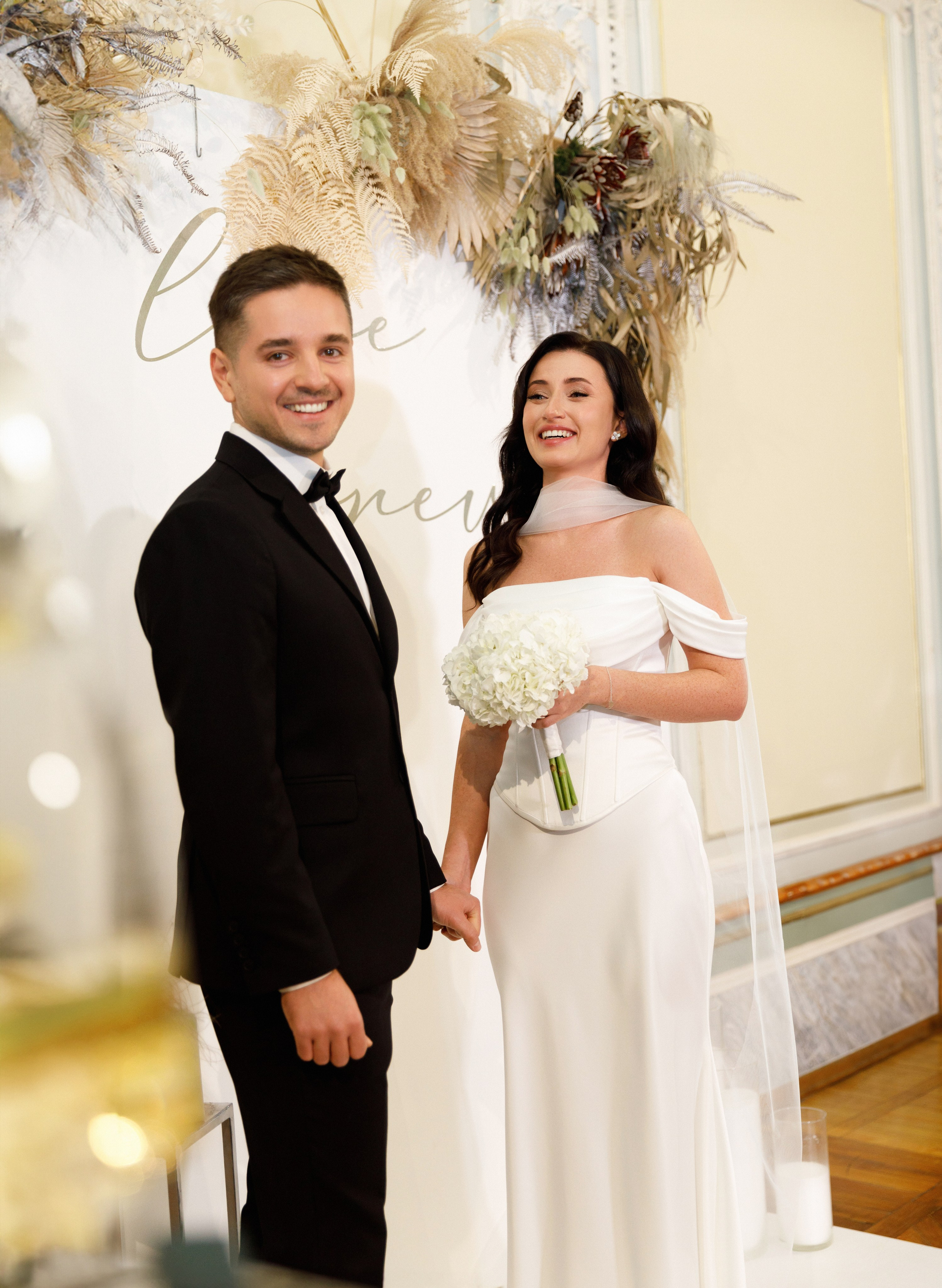 Лара & Влад. Весільний та сімейний фотограф у Харкові Ткаченко Світлана