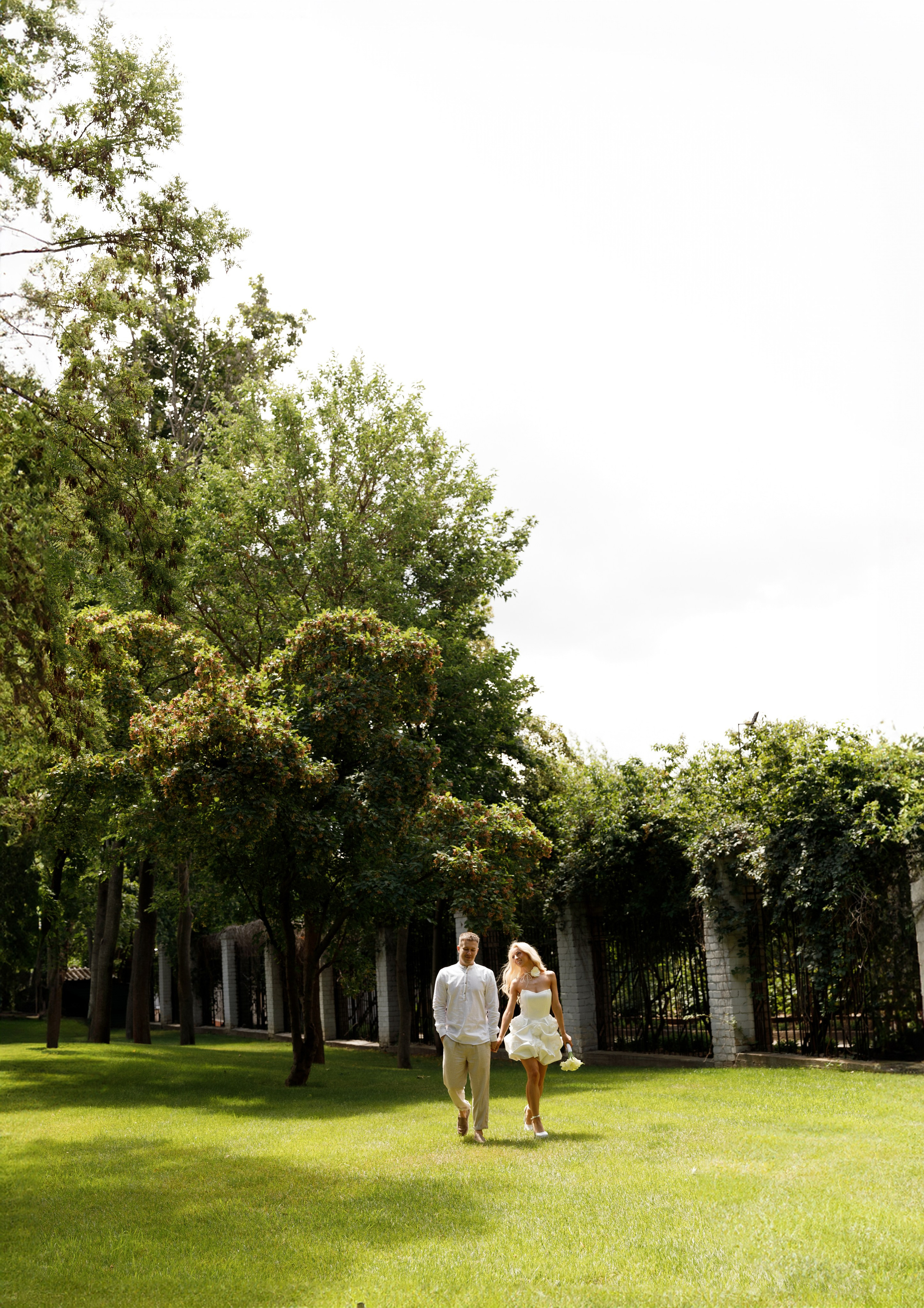 Ганна & Олександр. Весільний та сімейний фотограф у Харкові Ткаченко Світлана
