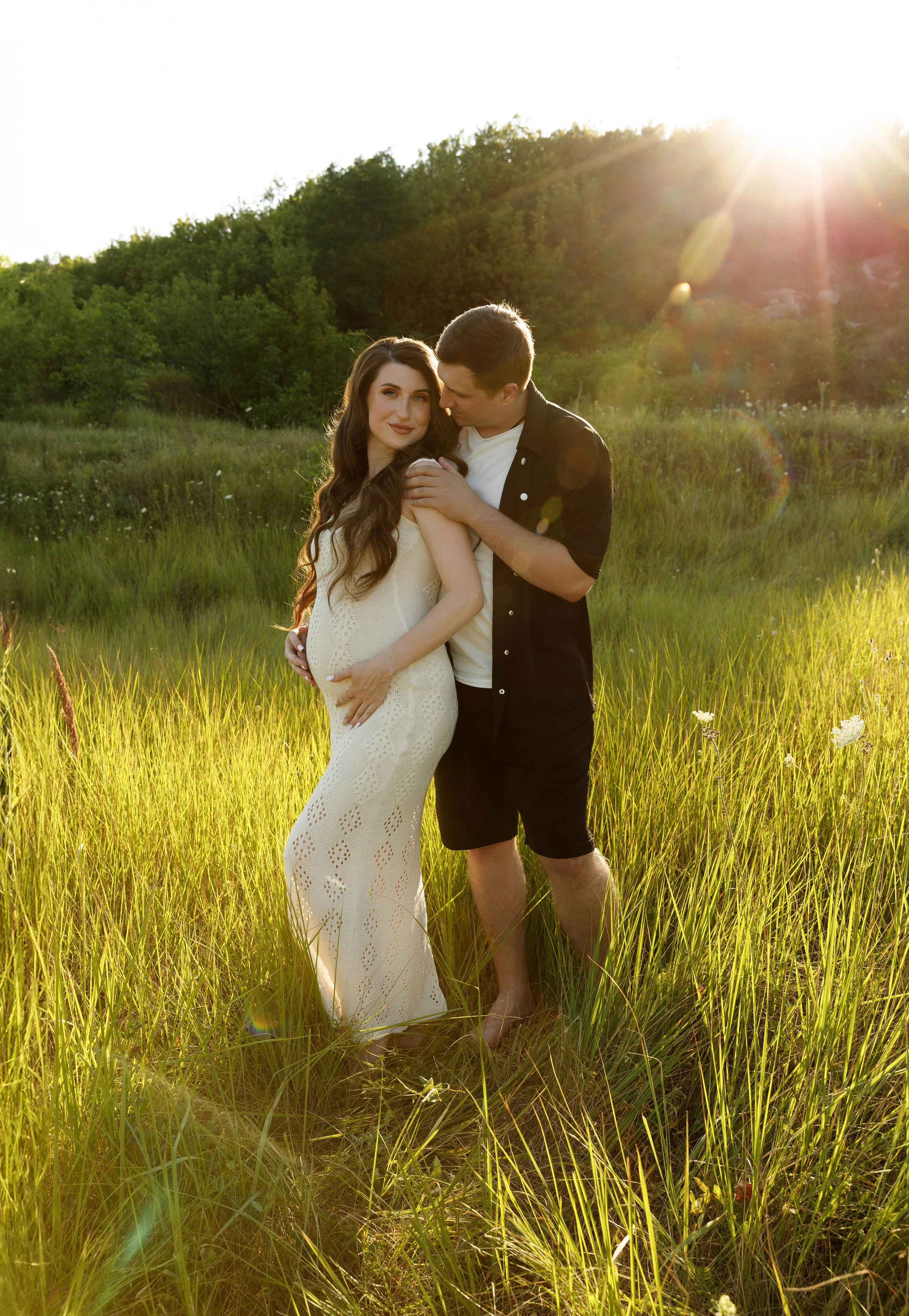 Анастасія & Стас. Весільний та сімейний фотограф у Харкові Ткаченко Світлана
