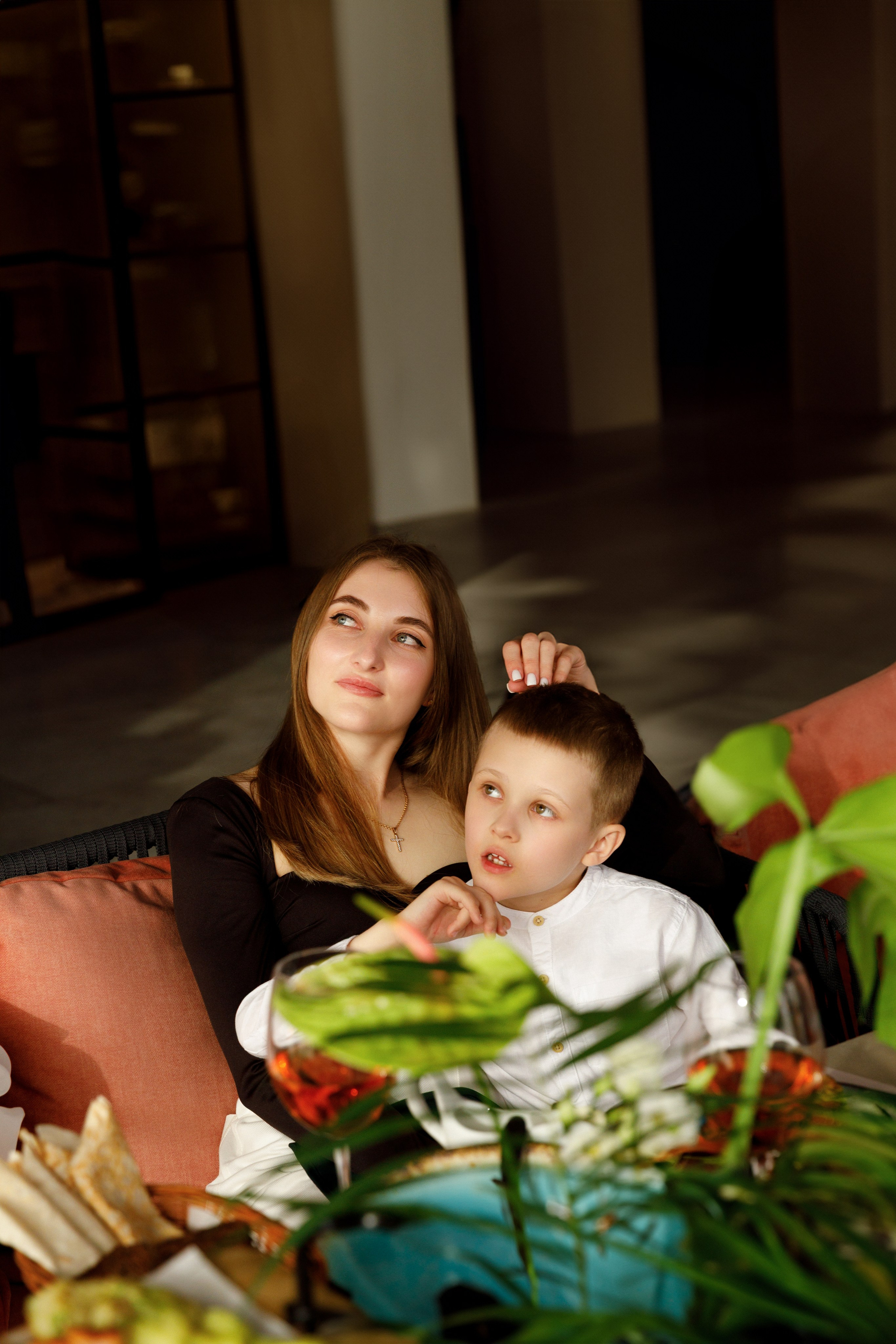 Ігнат - 1 рік. Весільний та сімейний фотограф у Харкові Ткаченко Світлана