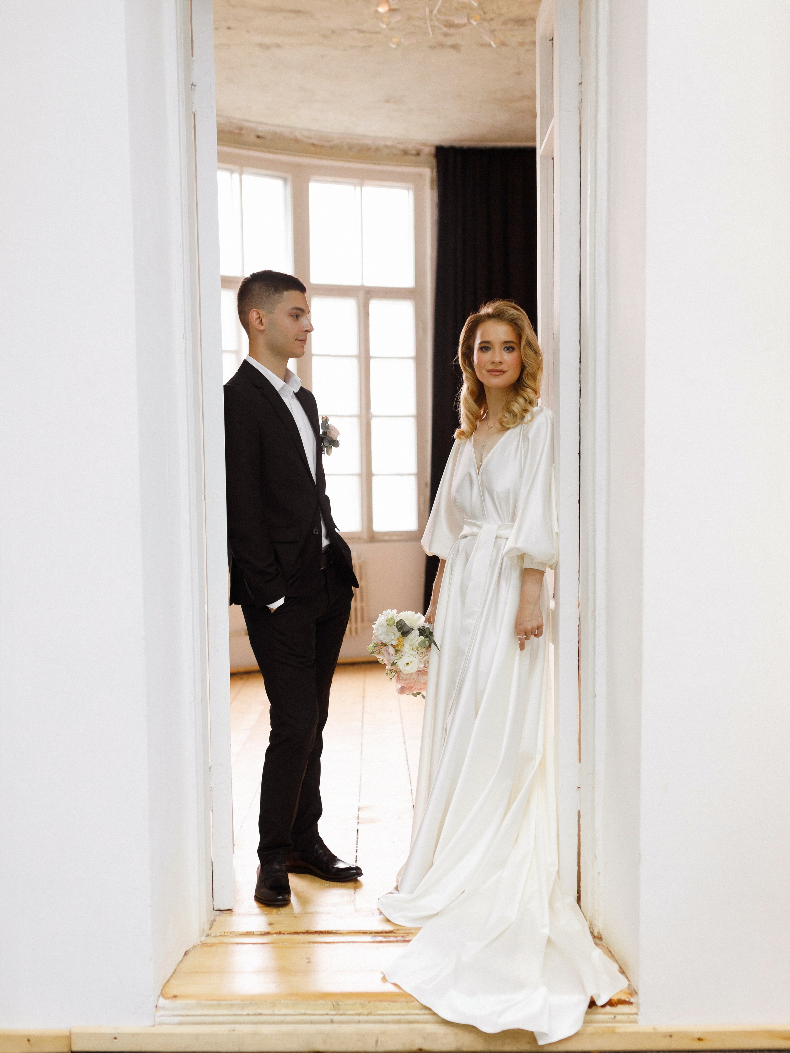 Влада & Стас. Весільний та сімейний фотограф у Харкові Ткаченко Світлана