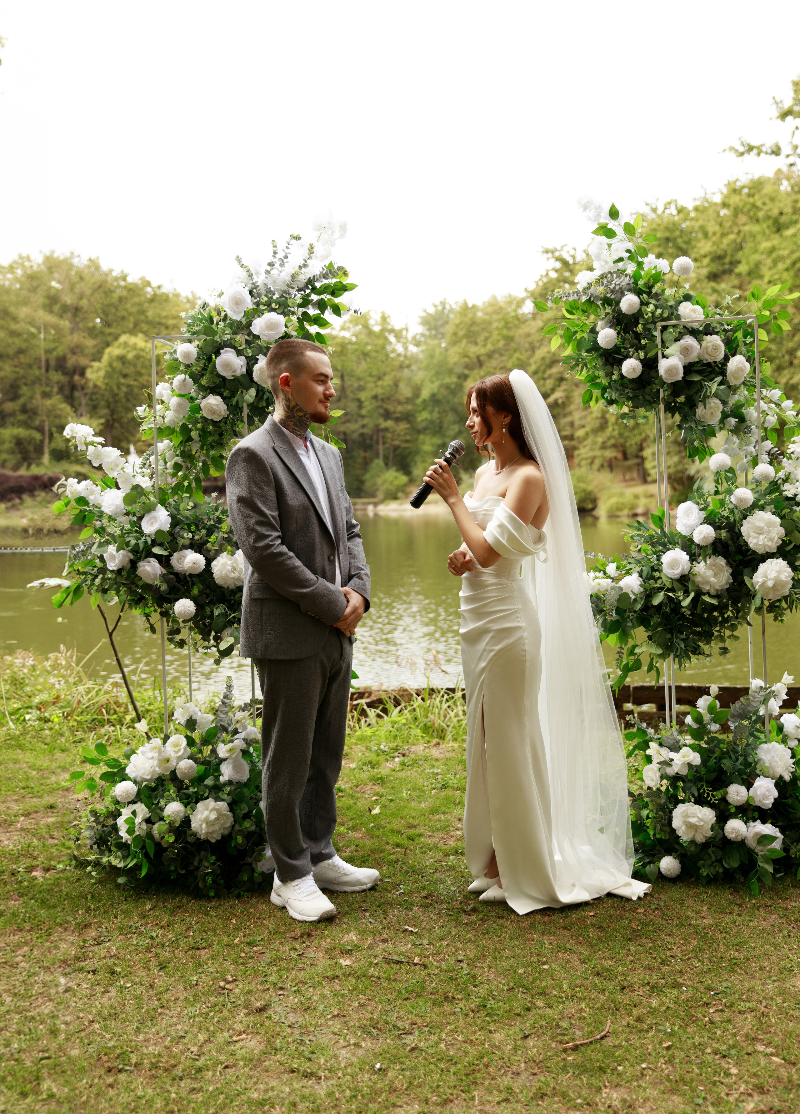 Анастасія & Артем. Весільний та сімейний фотограф у Харкові Ткаченко Світлана