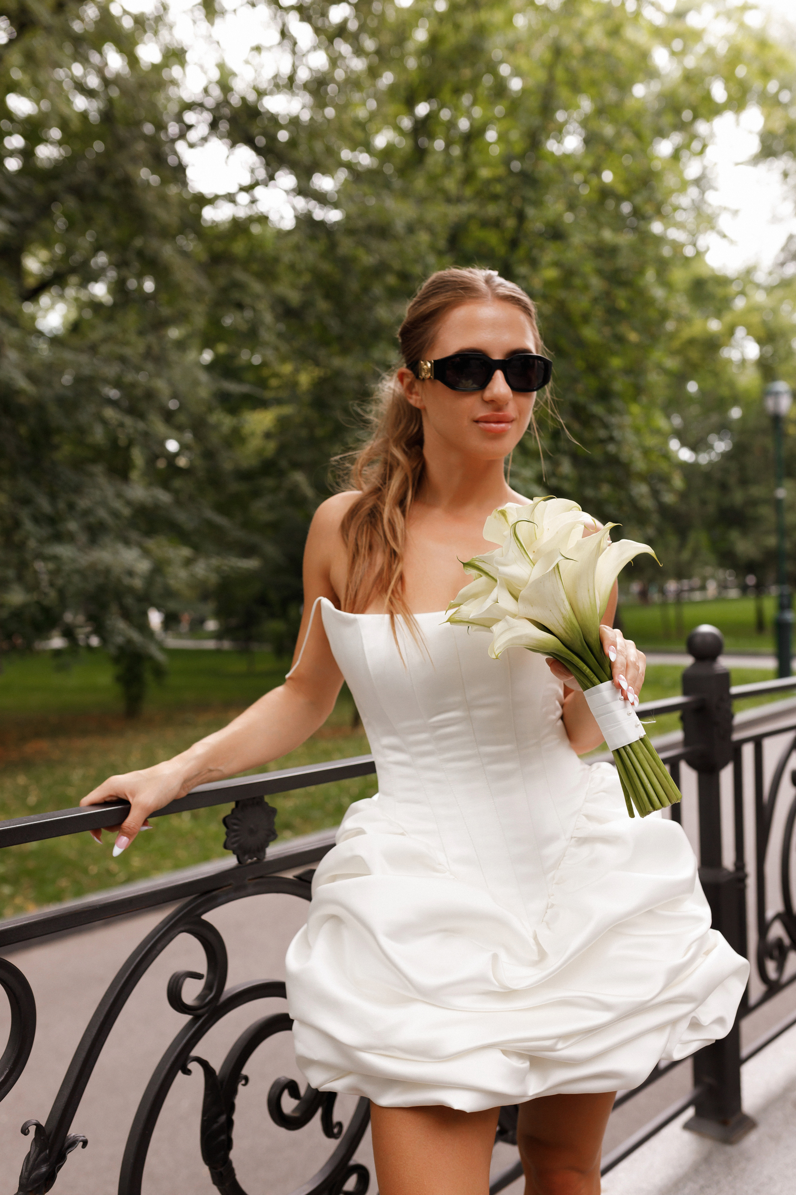 Альбіна & Михайло. Весільний та сімейний фотограф у Харкові Ткаченко Світлана