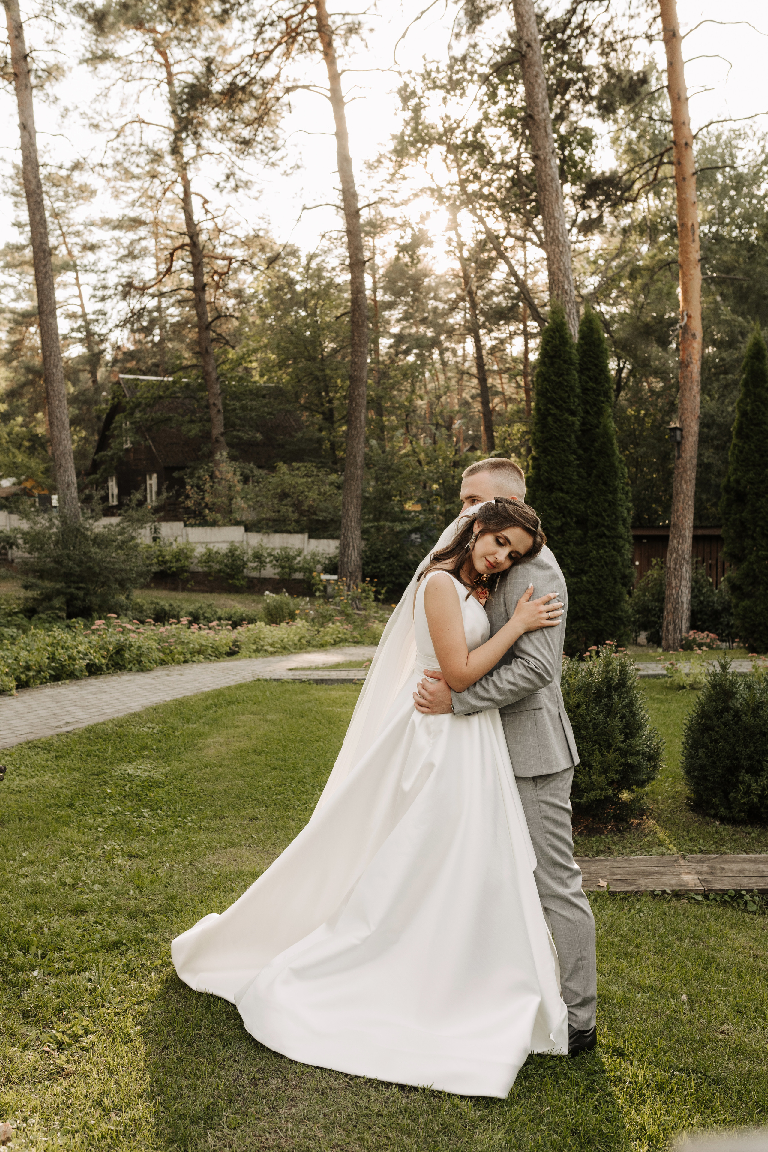 Віка & Максим. Весільний та сімейний фотограф у Харкові Ткаченко Світлана