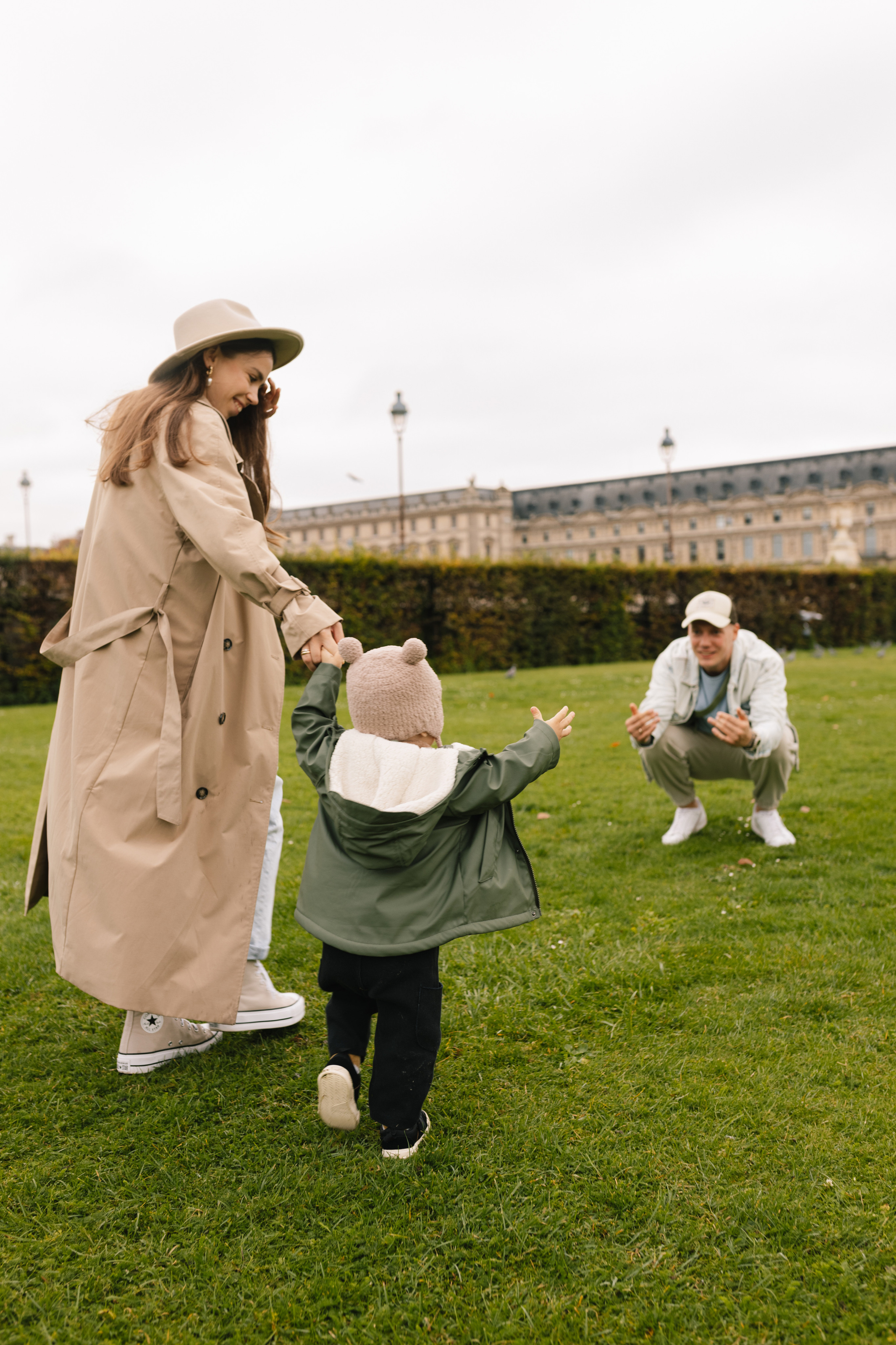 Саша & Матвій & Саша. Весільний та сімейний фотограф у Харкові Ткаченко Світлана