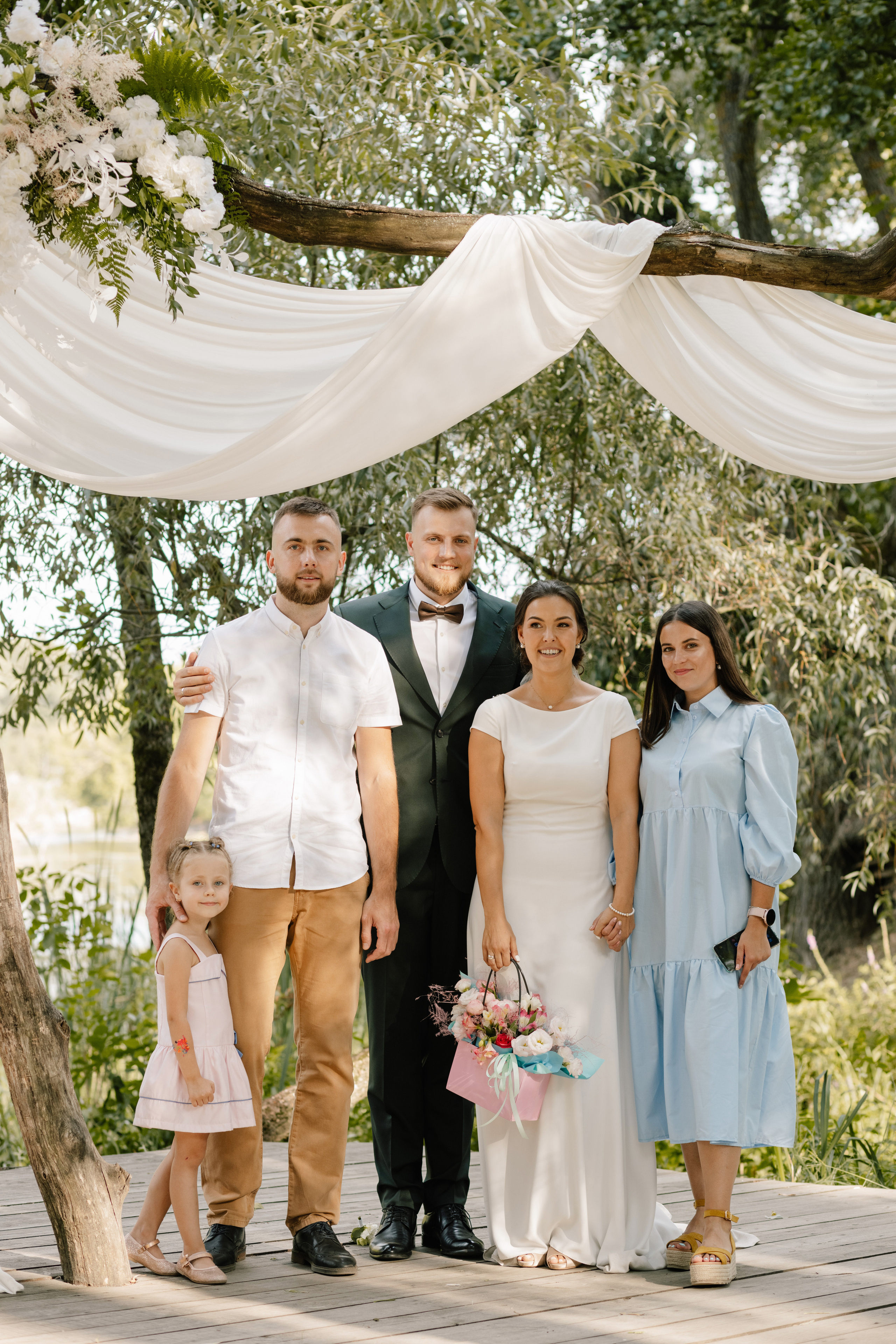 Настя & Влад. Весільний та сімейний фотограф у Харкові Ткаченко Світлана